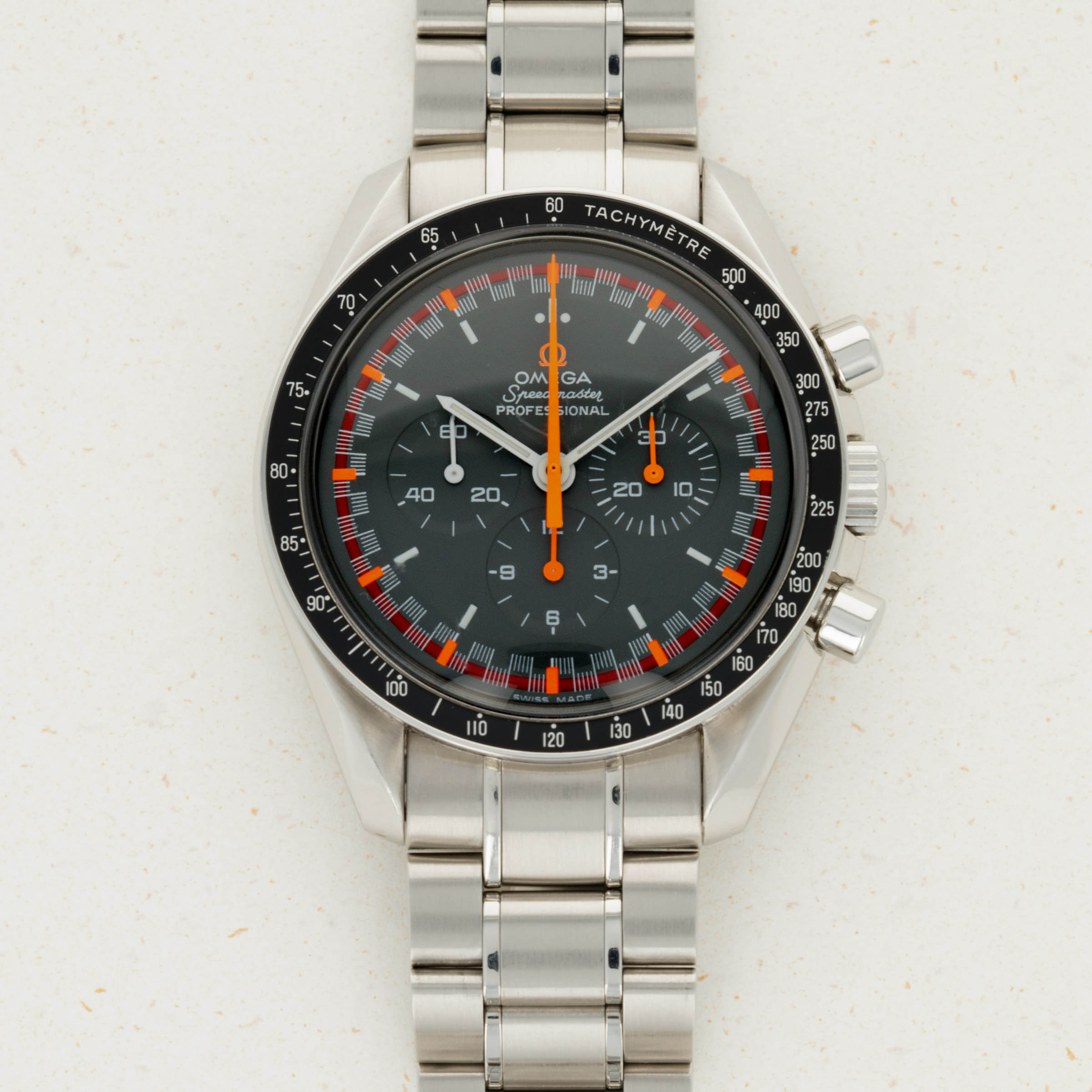 Omega speedmaster shop japan racing