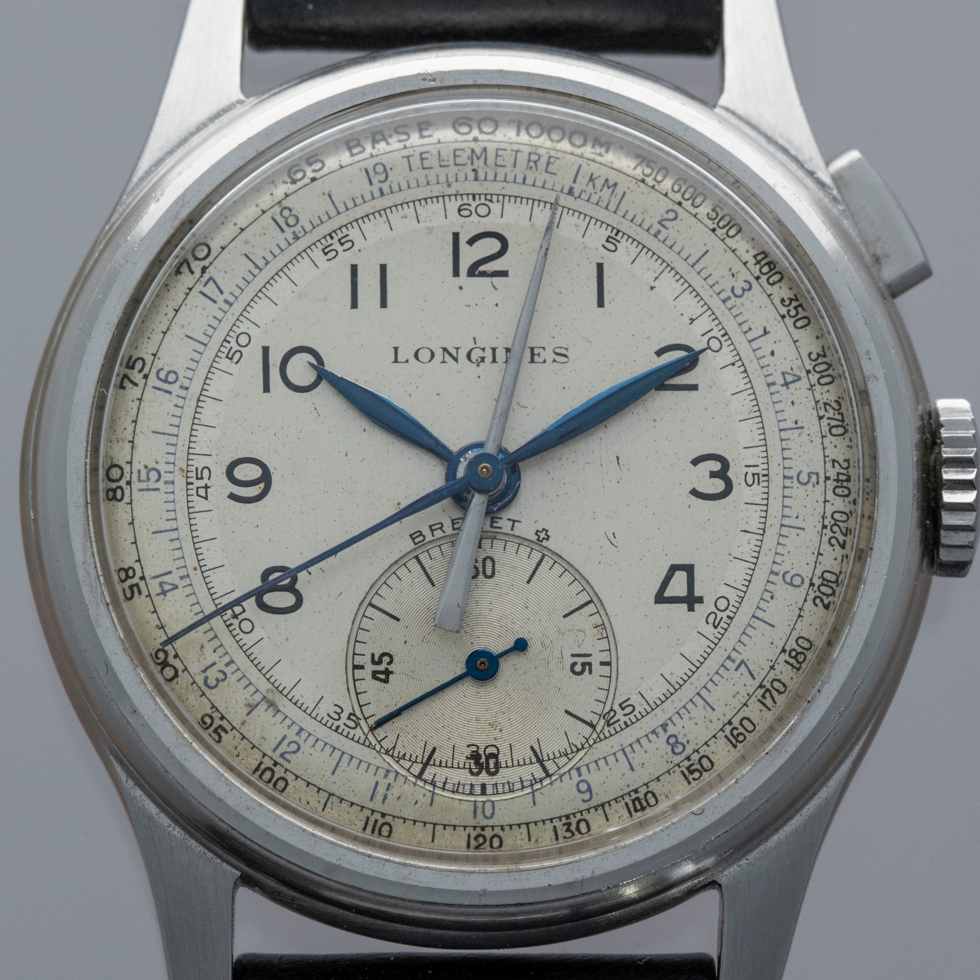 THE DIAL