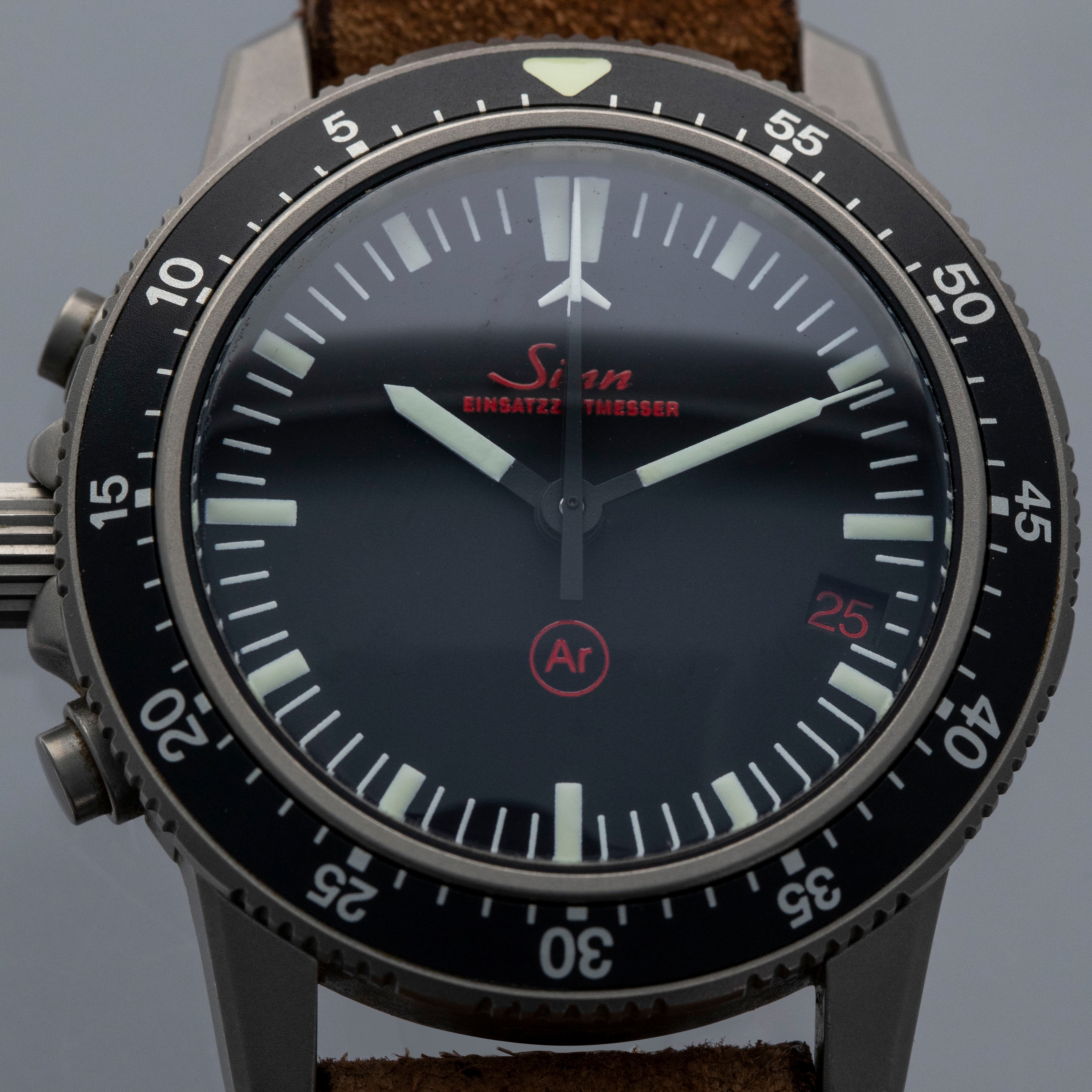 THE DIAL