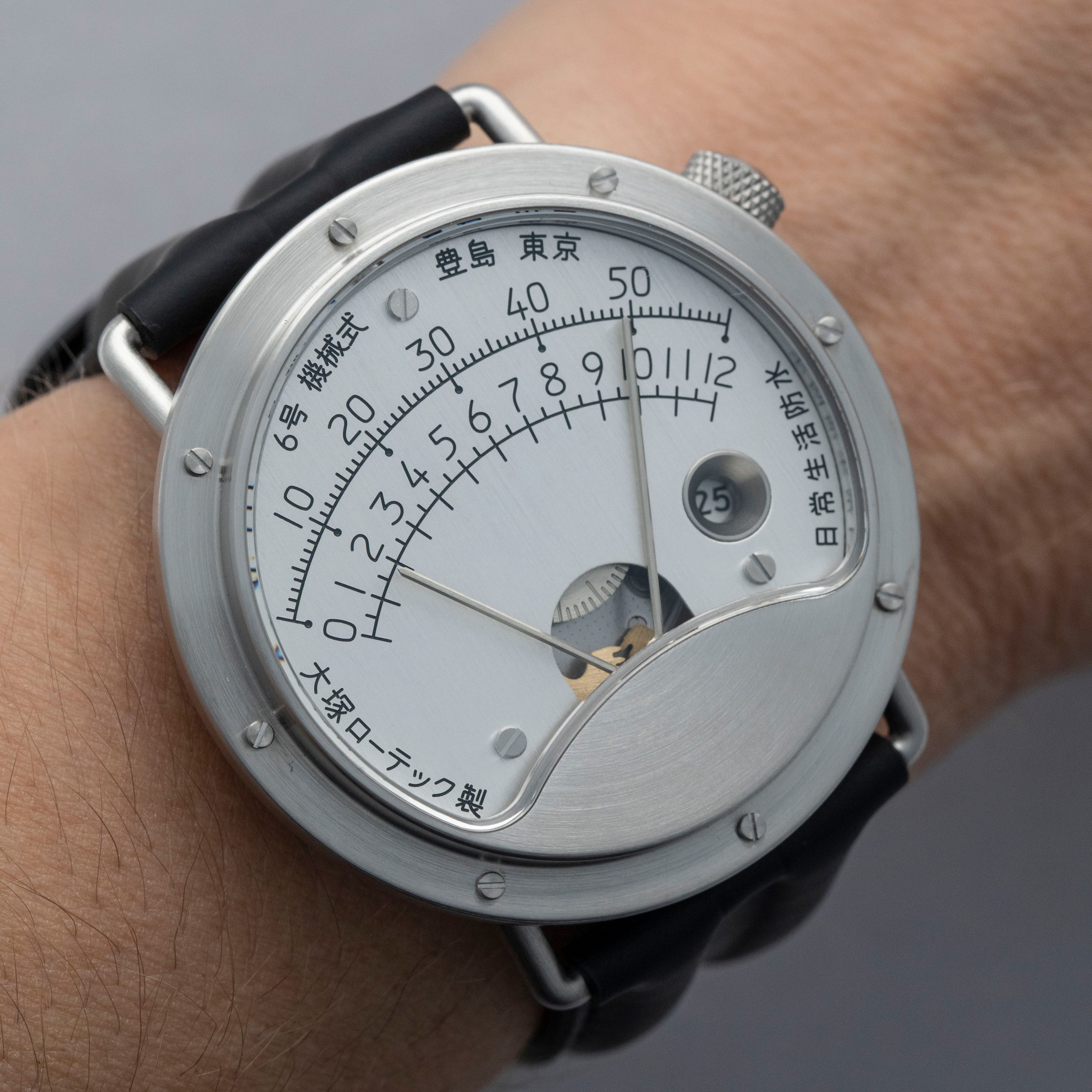 OTSUKA LOTEC NO.6 | Auctions | Loupe This