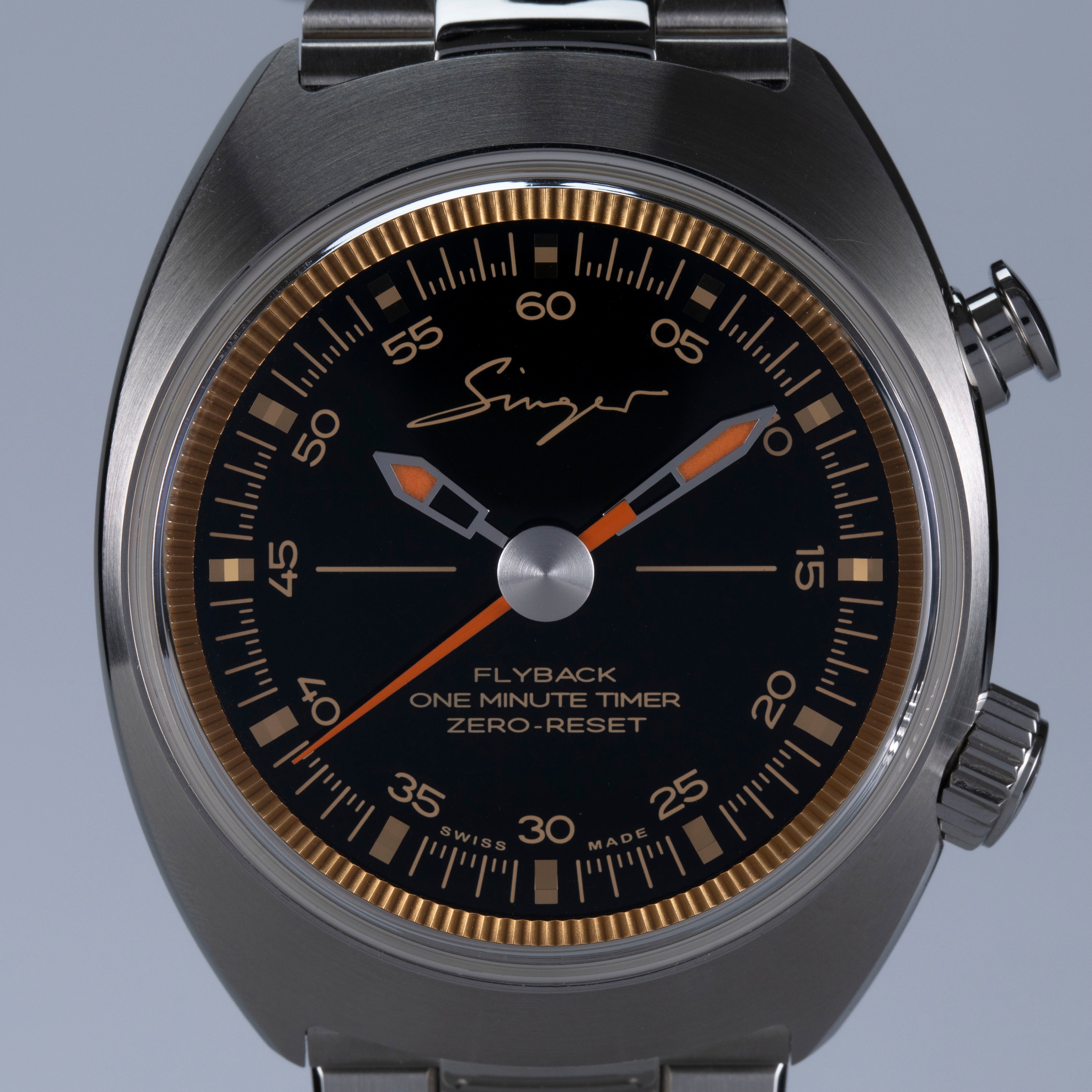 THE DIAL