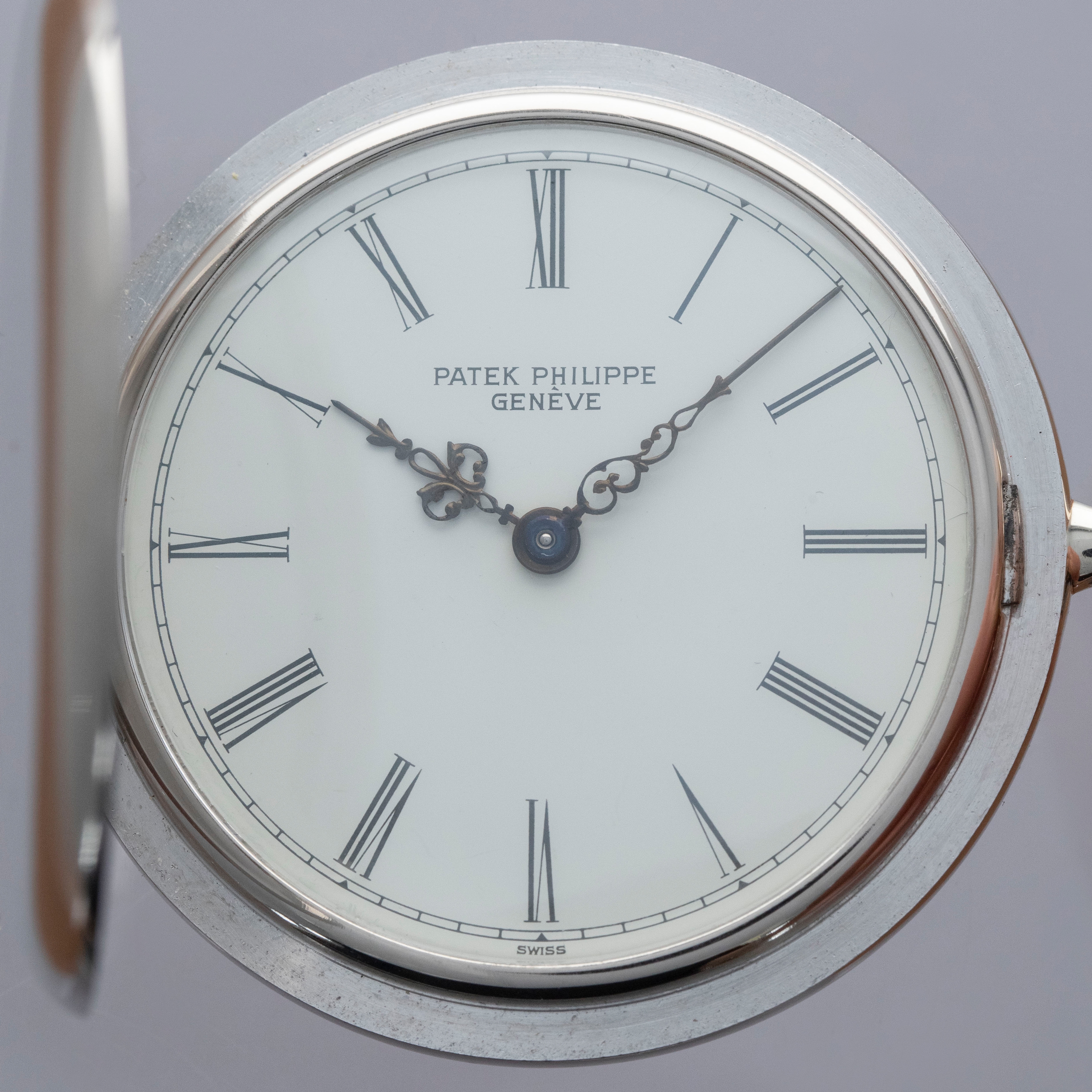THE DIAL