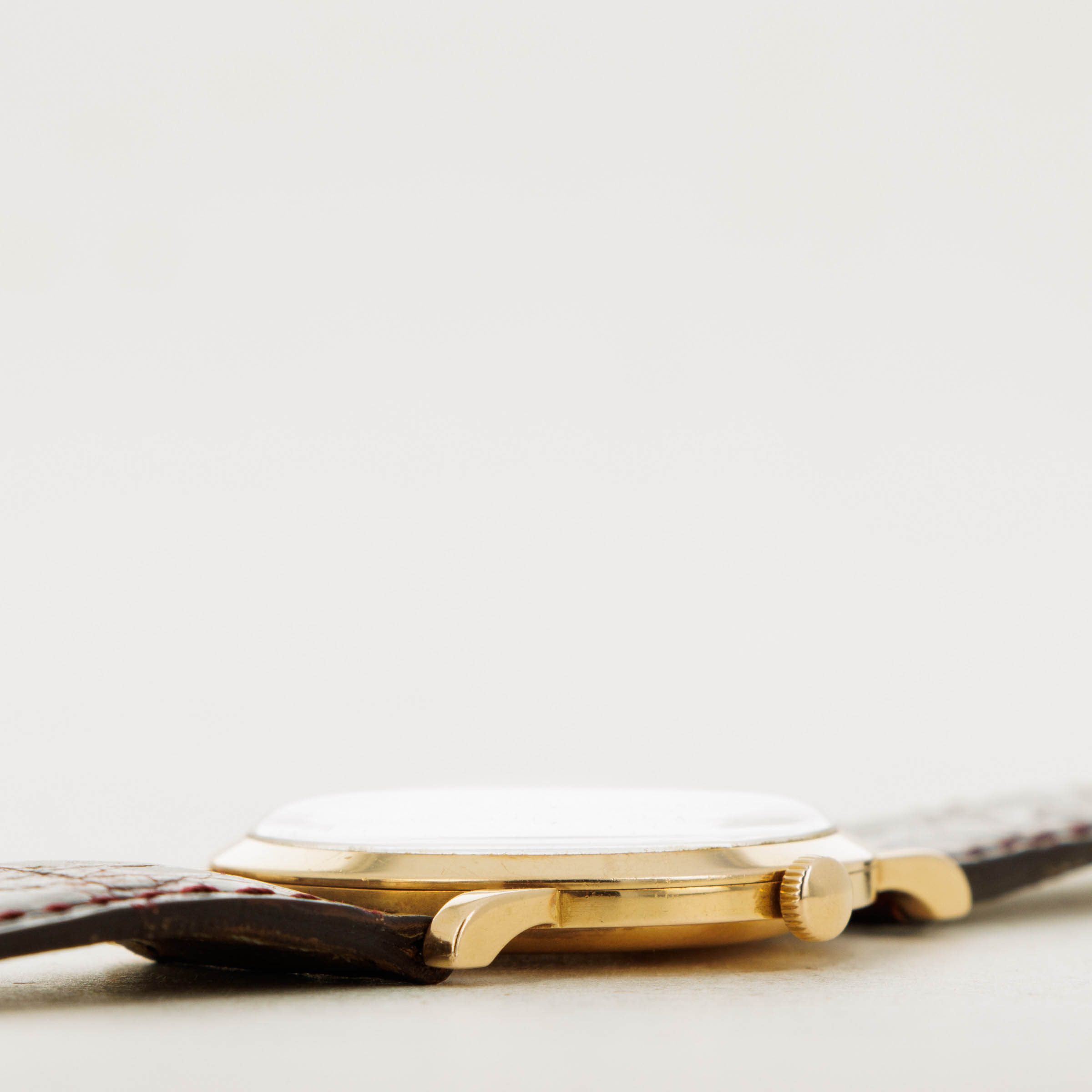 Vacheron Constantin Classic 4667 18k RG | Auctions | Loupe This