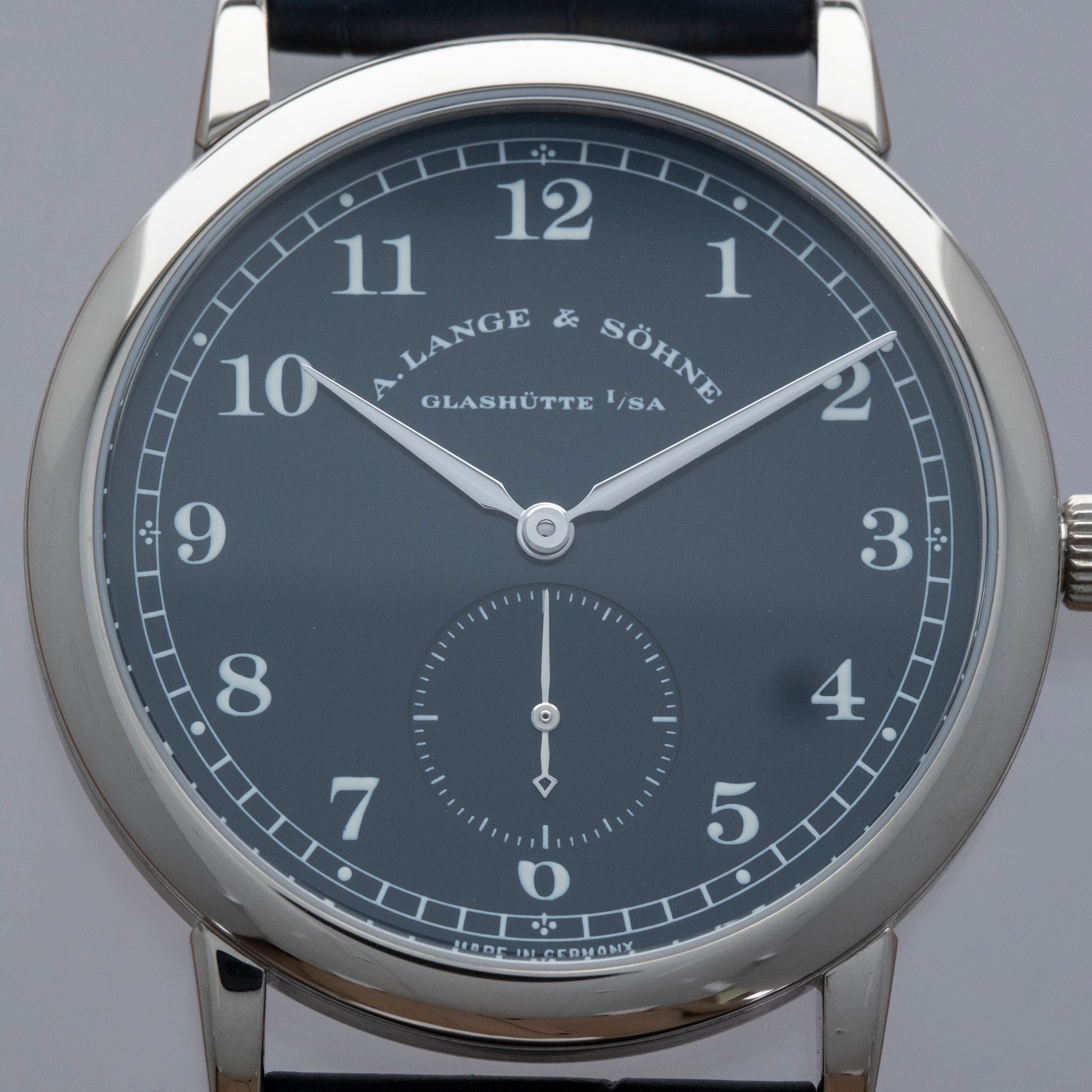 THE DIAL