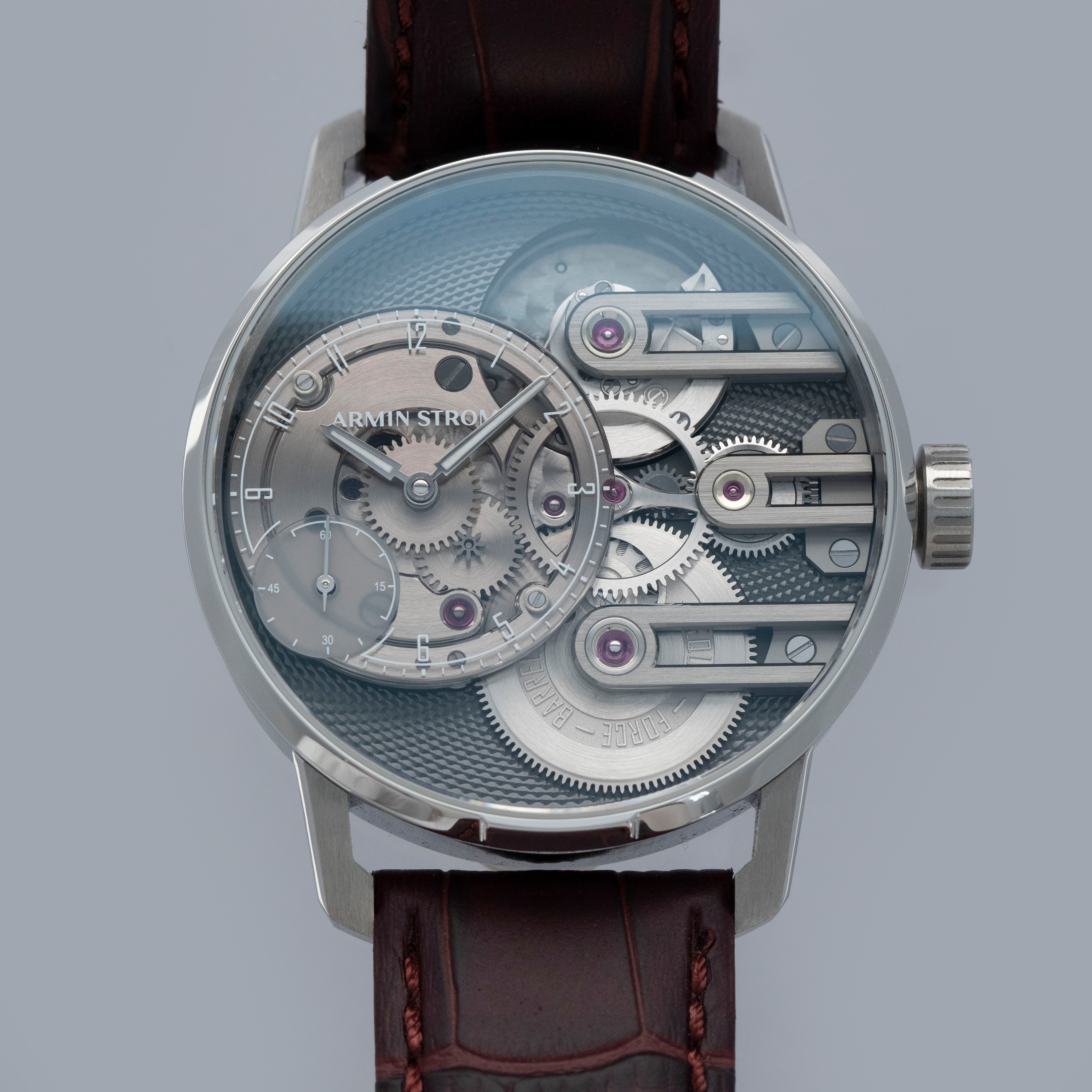 THE DIAL