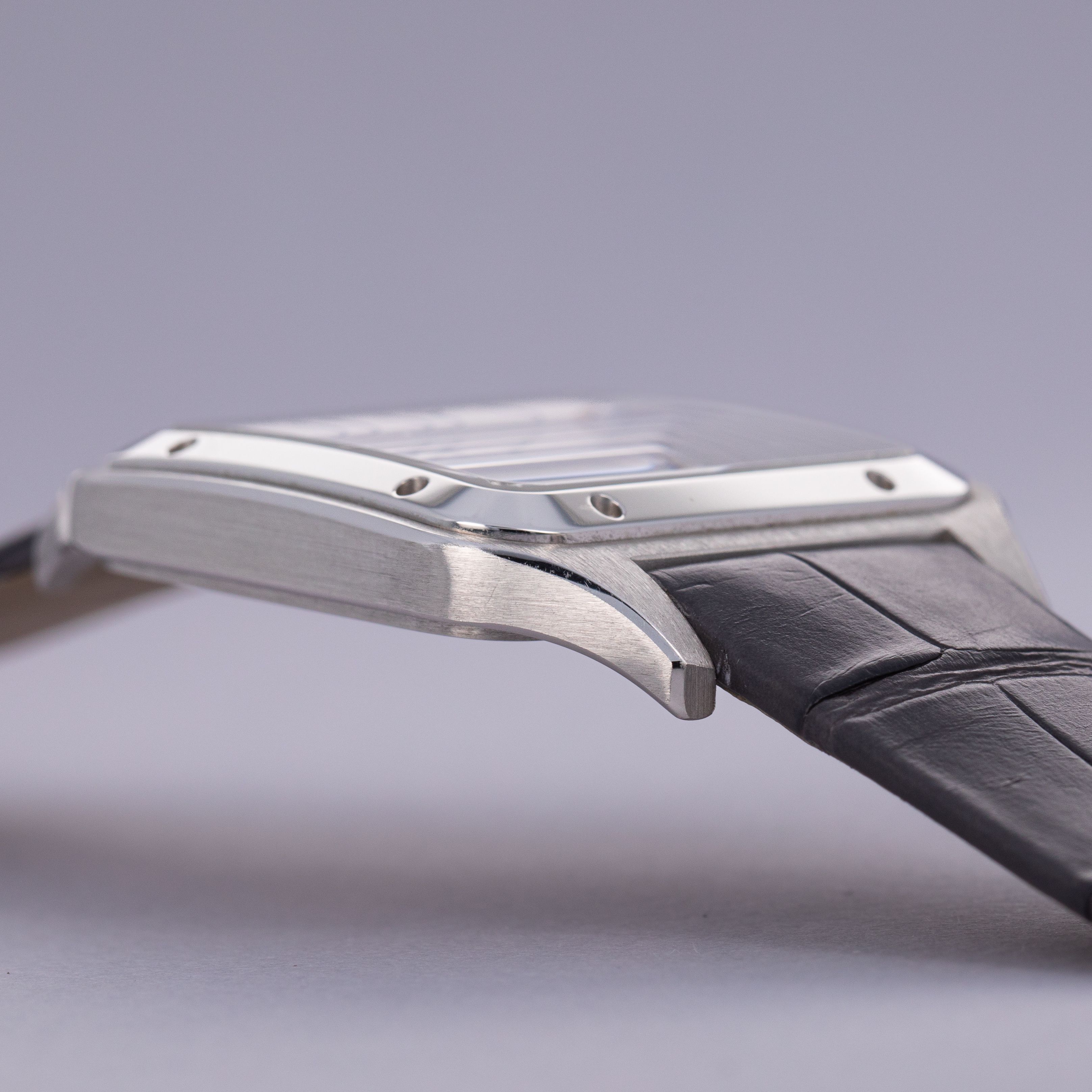 Cartier Santos Dumont XL WGSA0086 Middle East Limited Edition