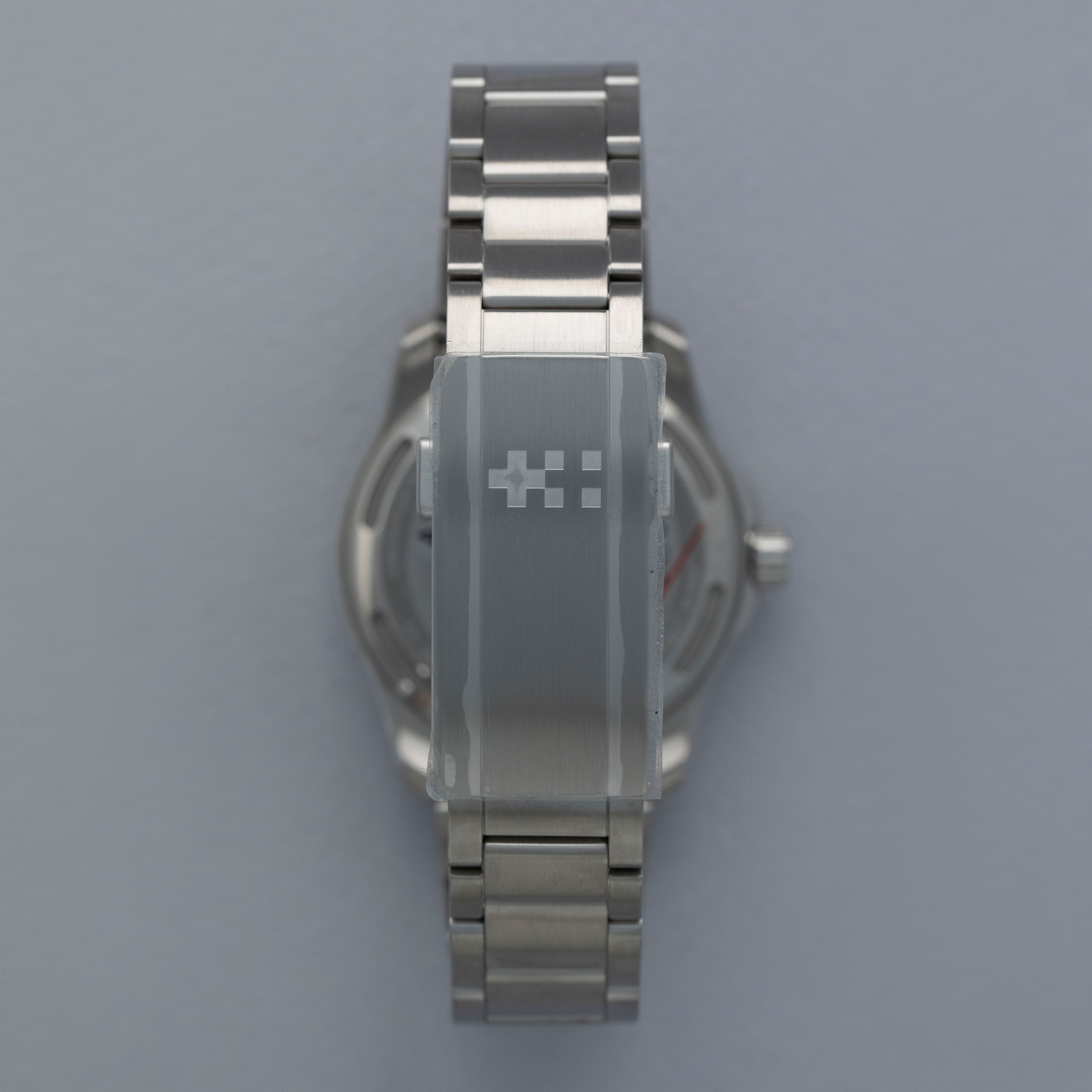 Christopher Ward C63 Sealander Automatic Made for ATI Inc. Artemis