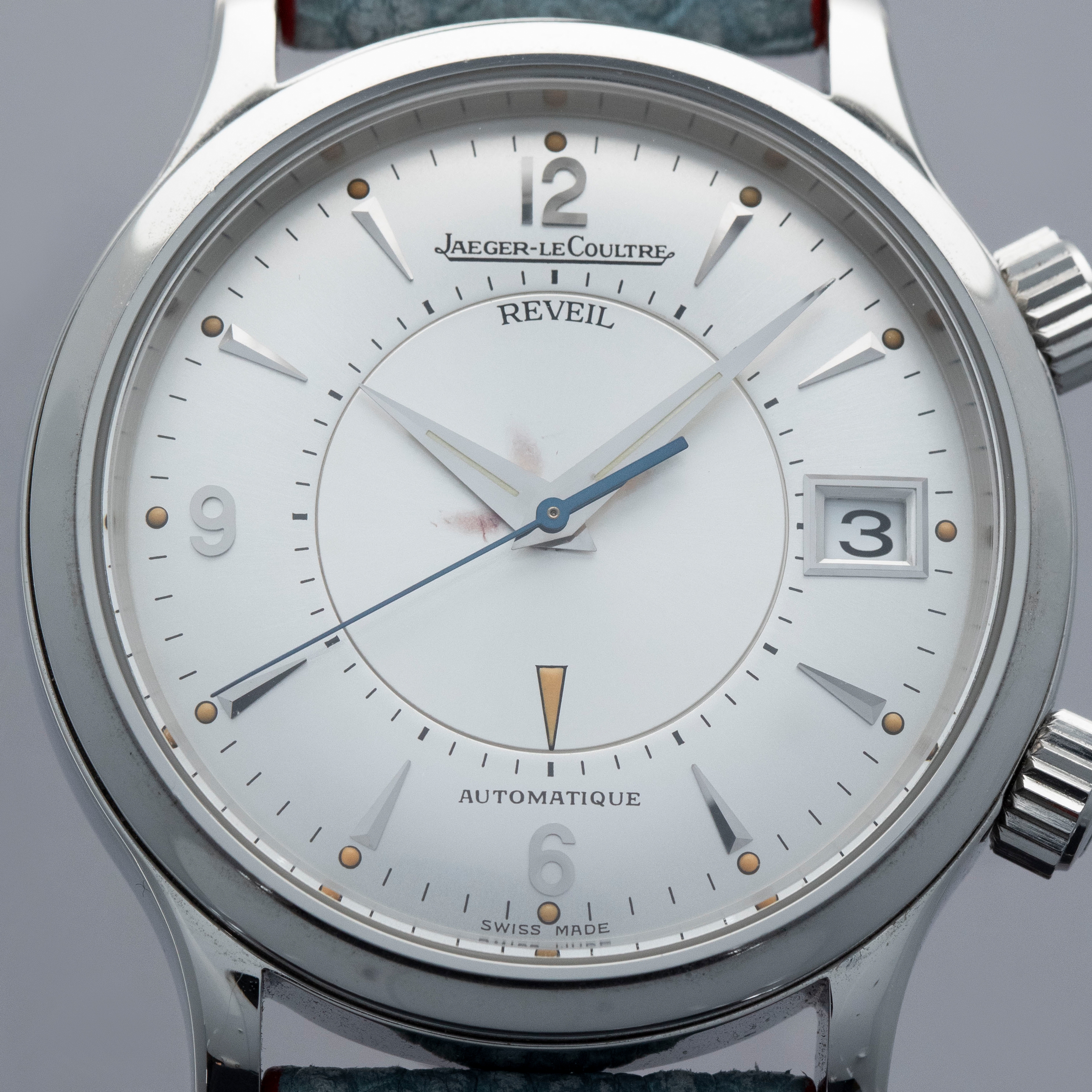 THE DIAL