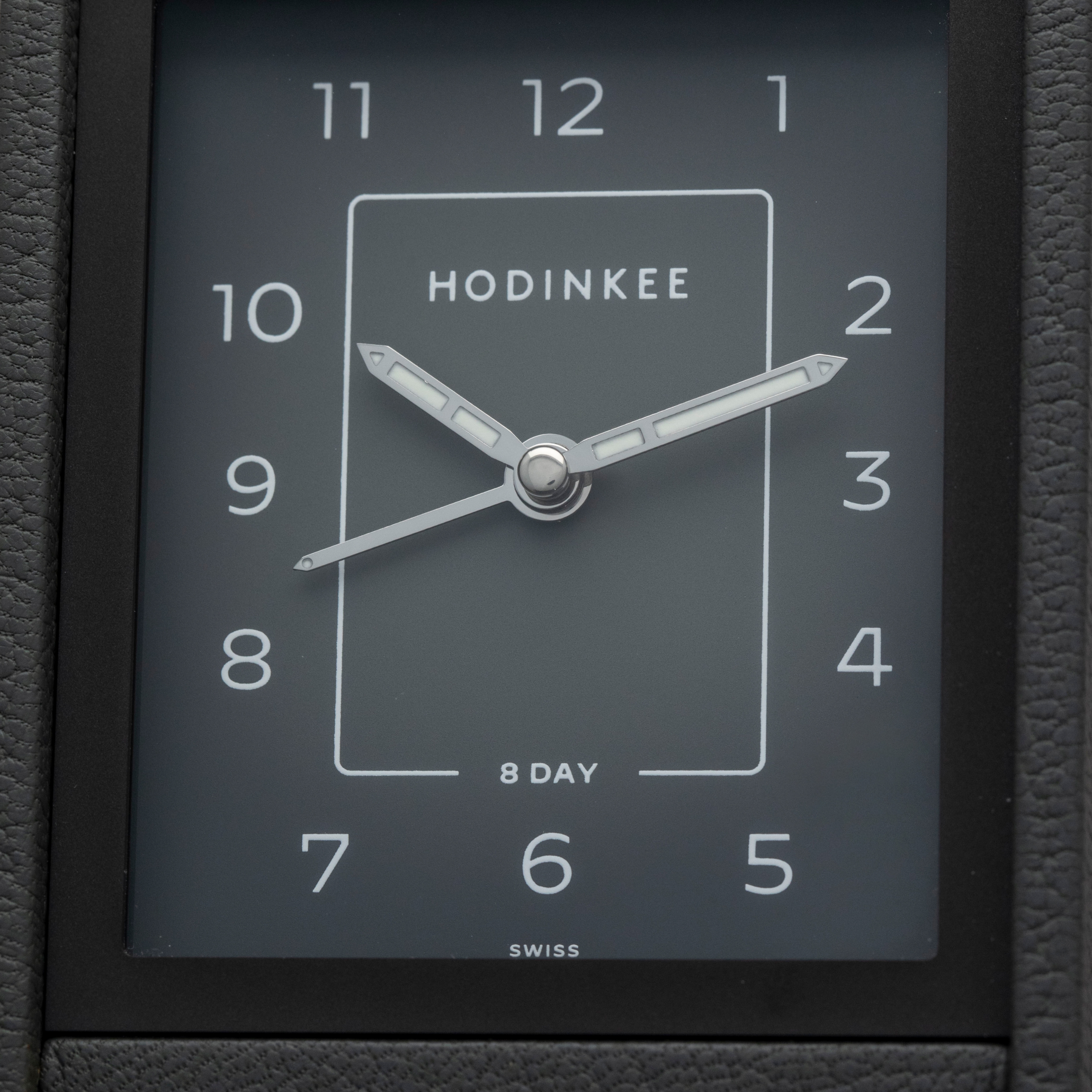 THE DIAL
