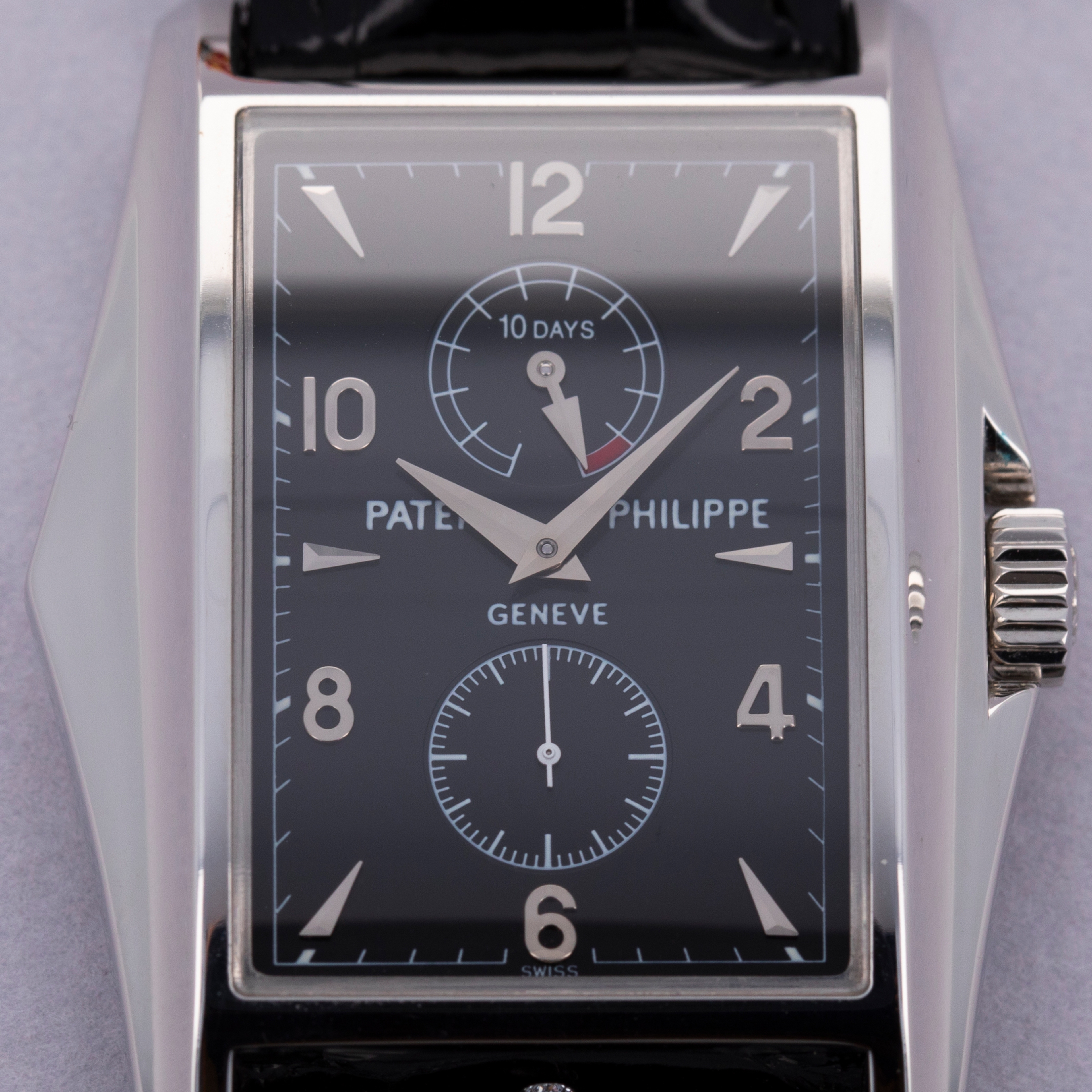 THE DIAL