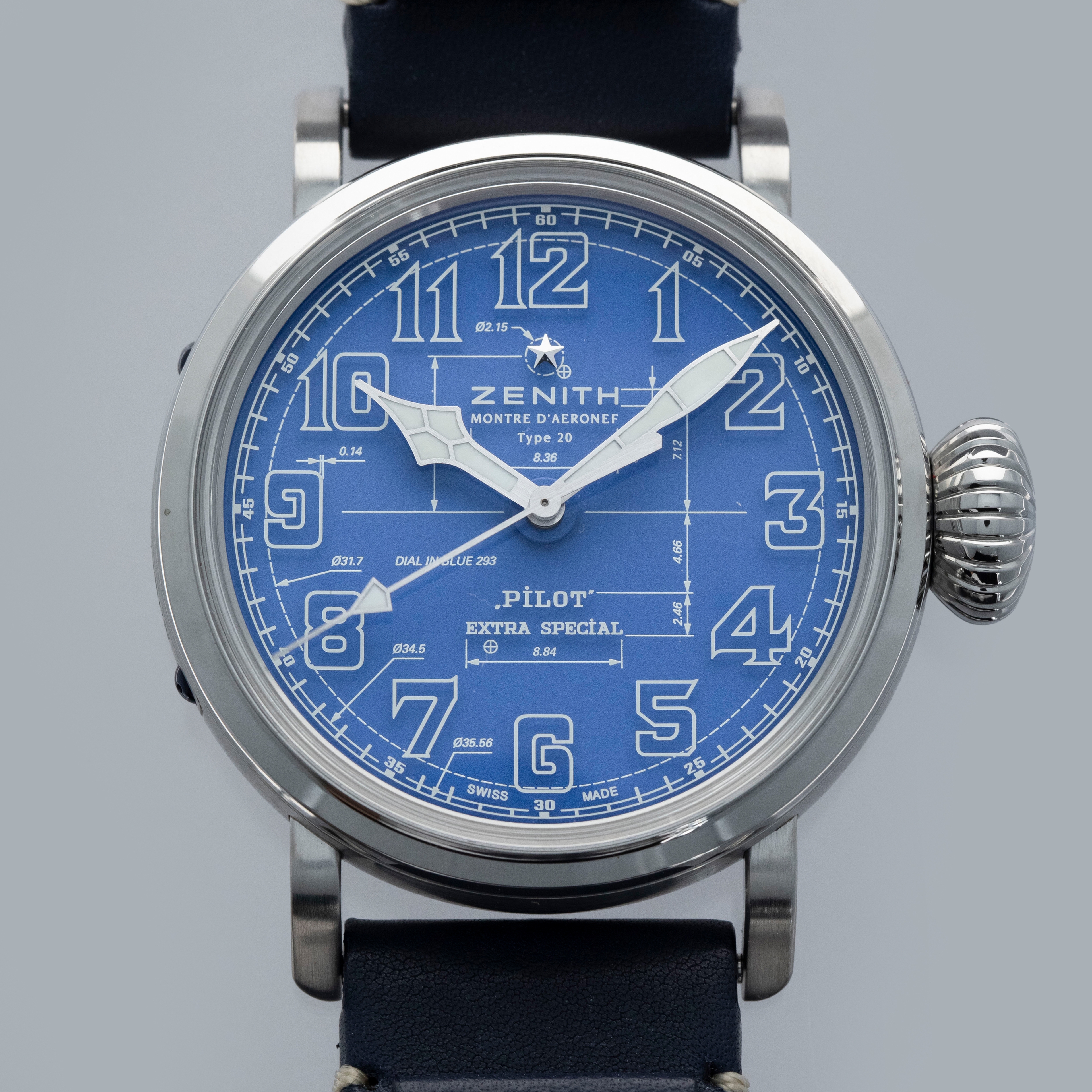 THE DIAL