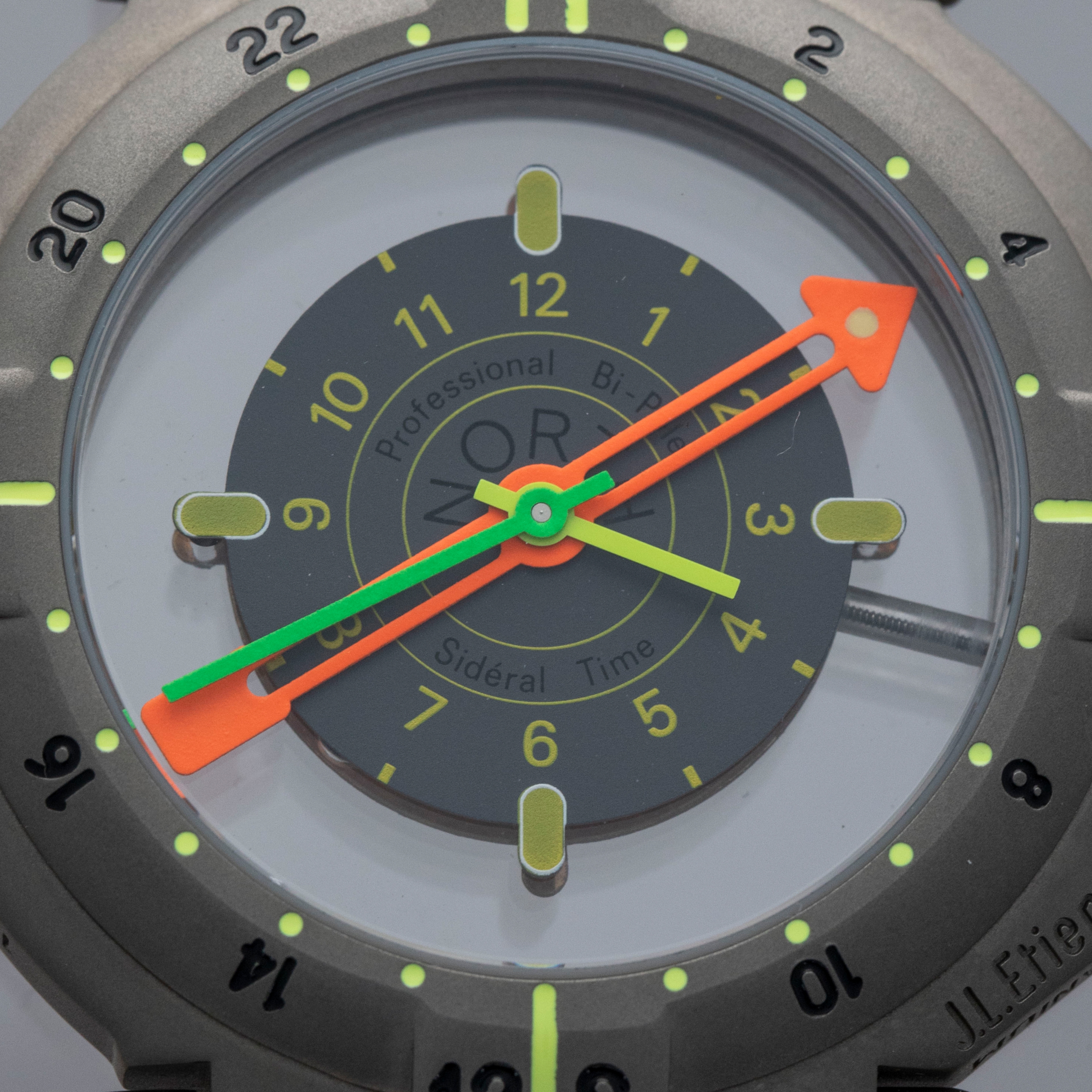 The Dial