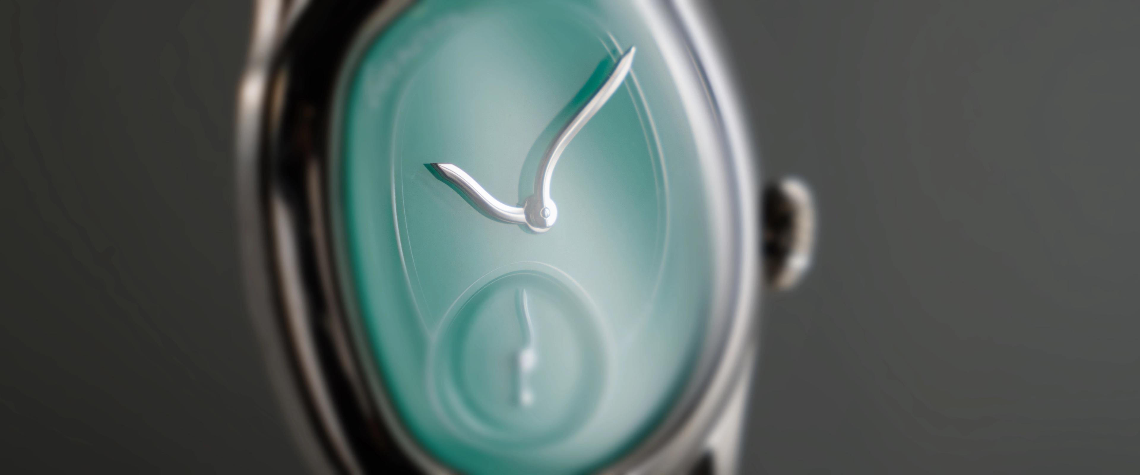 Berneron Dial