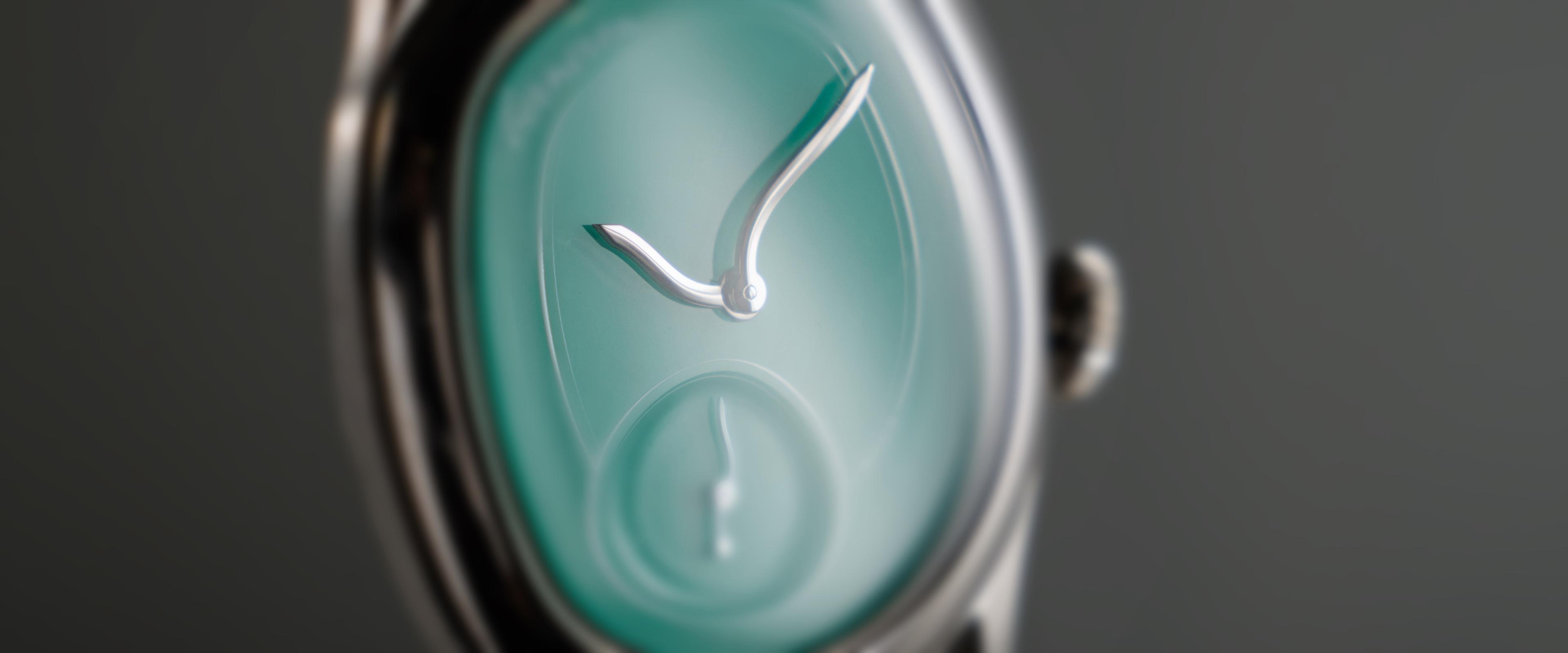 Berneron Dial