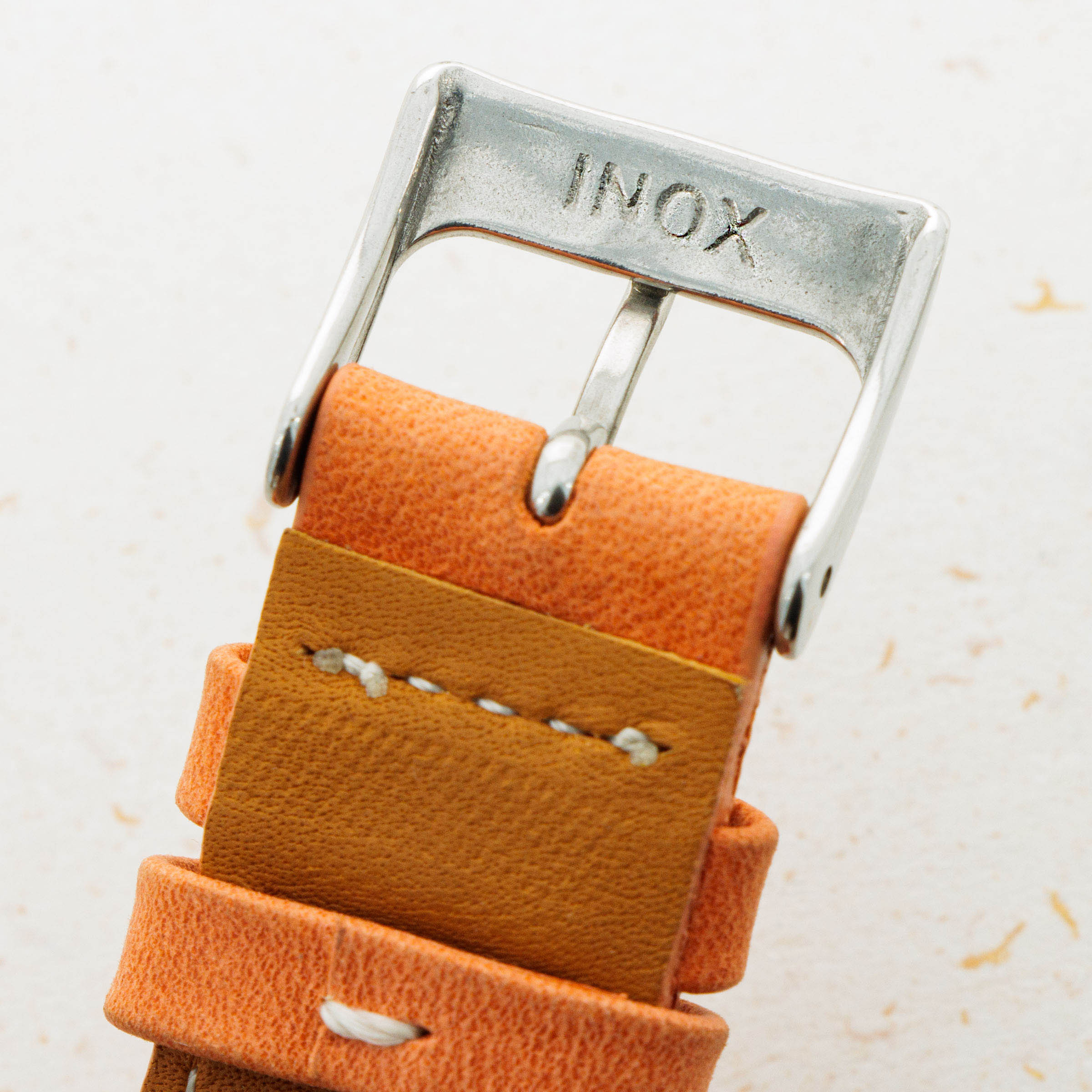アサガラワークス　38灯　吉祥日輪 Heuer Autavia 15630 Orange | Auctions | Loupe This