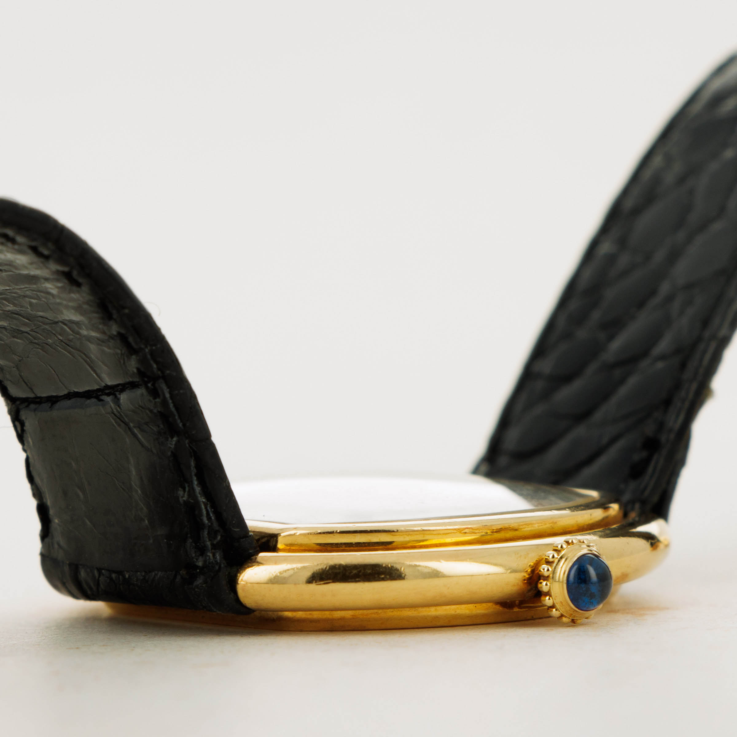 【人気】cartier ベルト　ゾウ　エレファント　ゴールド　ブラック 人気】cartier ベルトゾウエレファントゴールドブラック