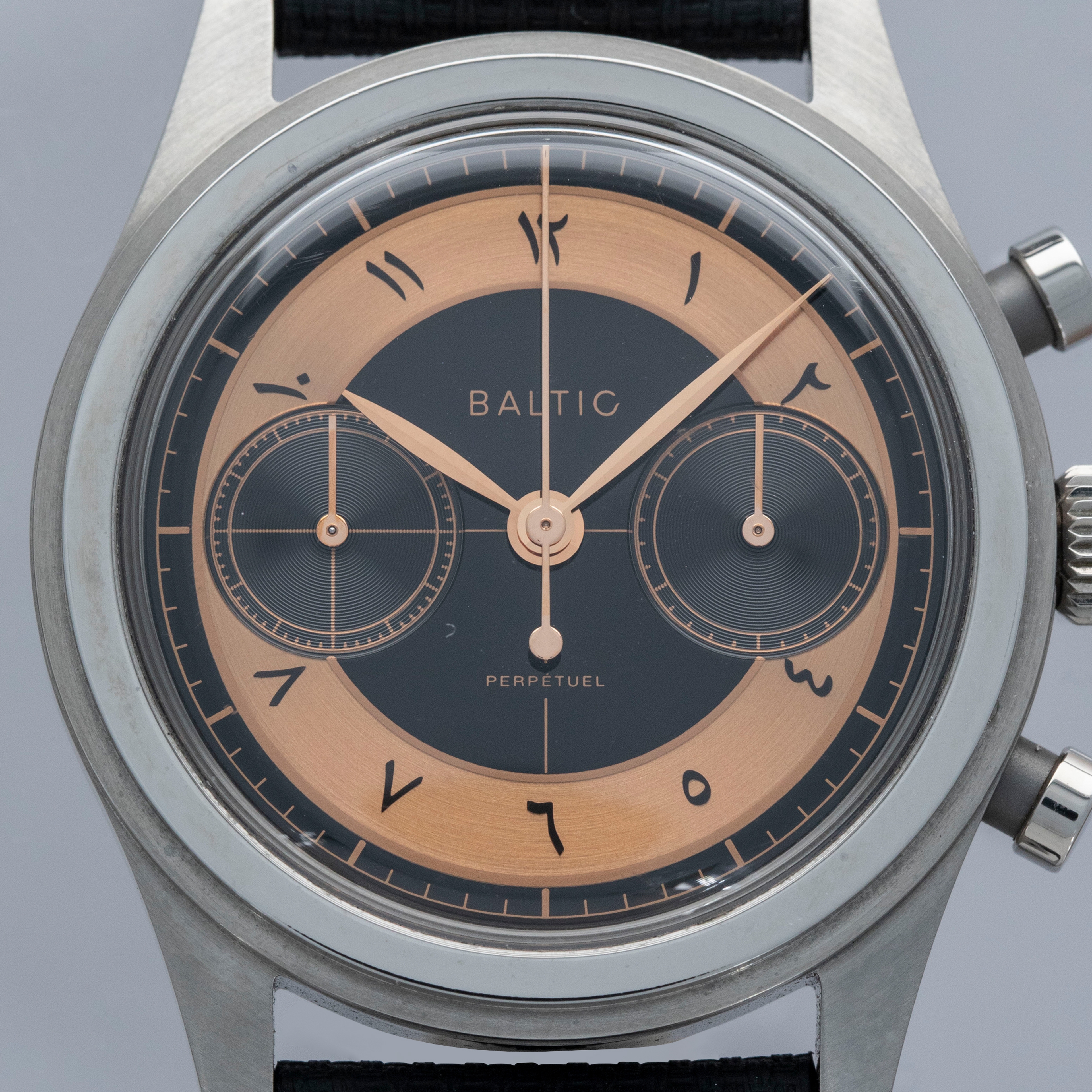 THE DIAL