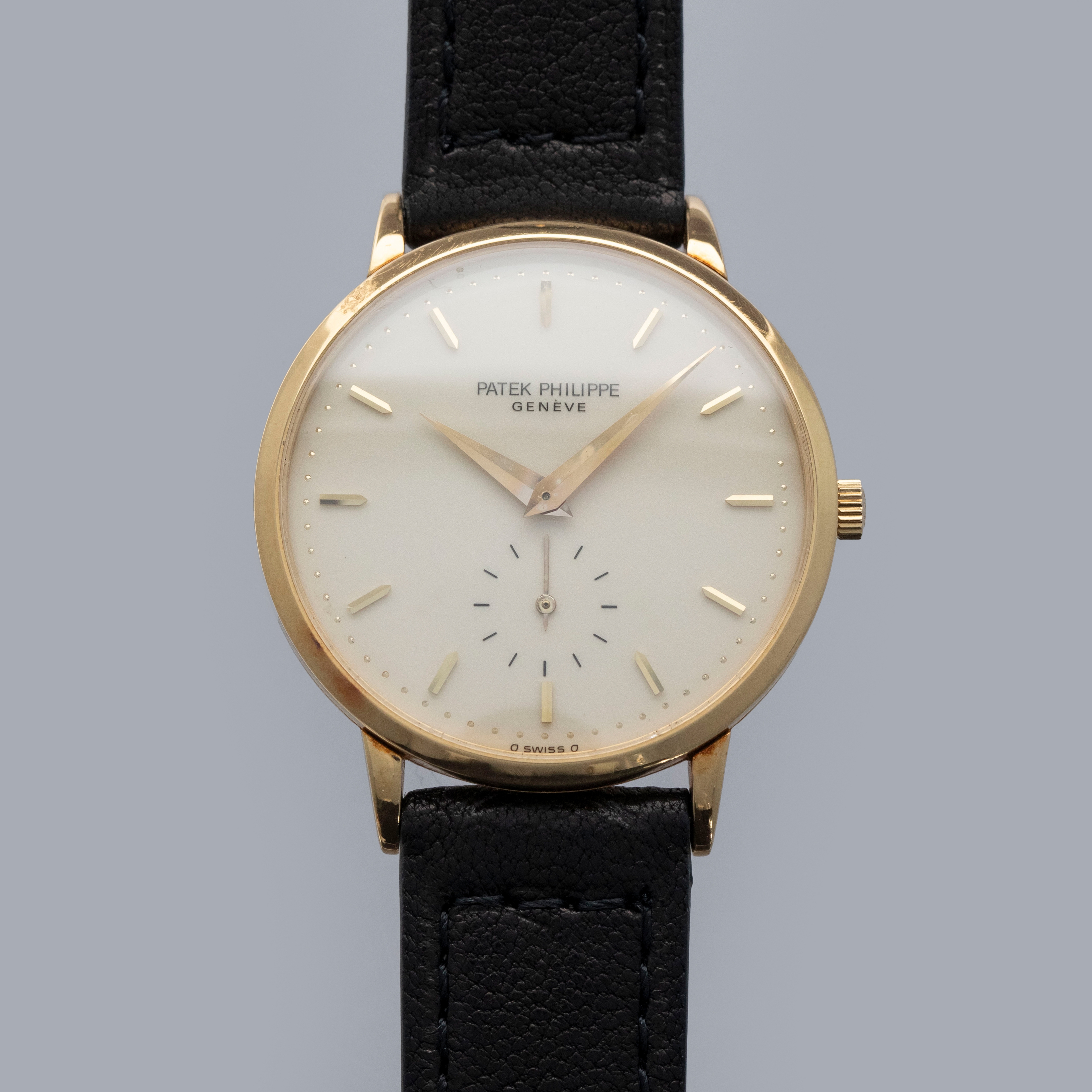 THE DIAL
