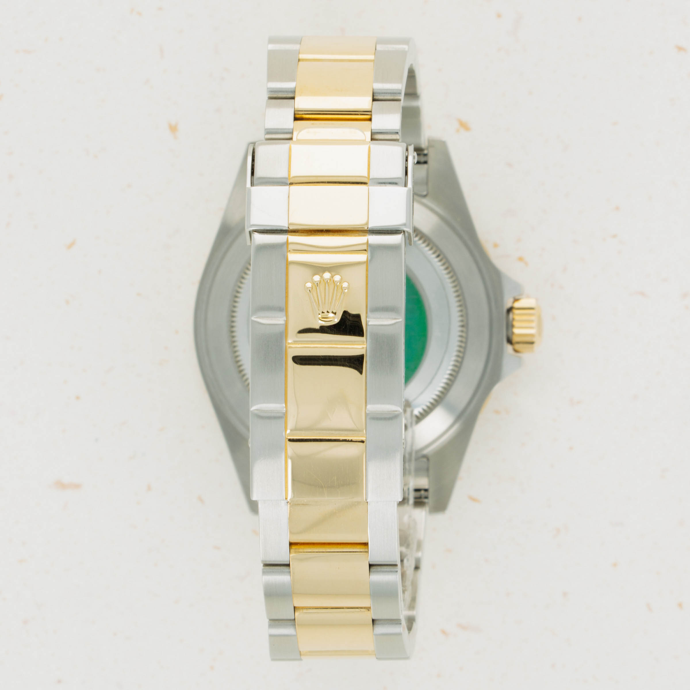 その他 Union issue 6 Rolex Submariner Steel and Gold (two tone) 16613 | Stock