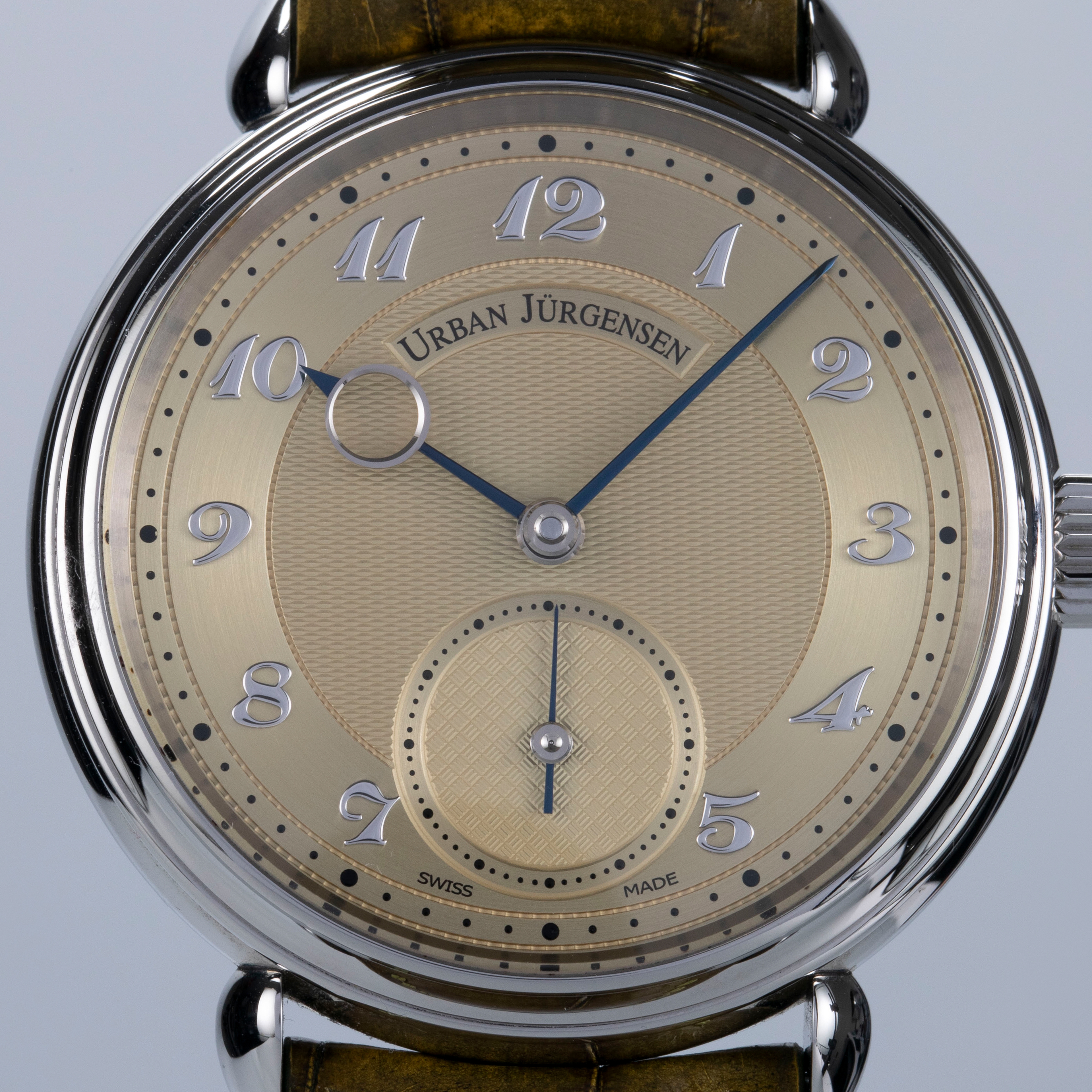 THE DIAL