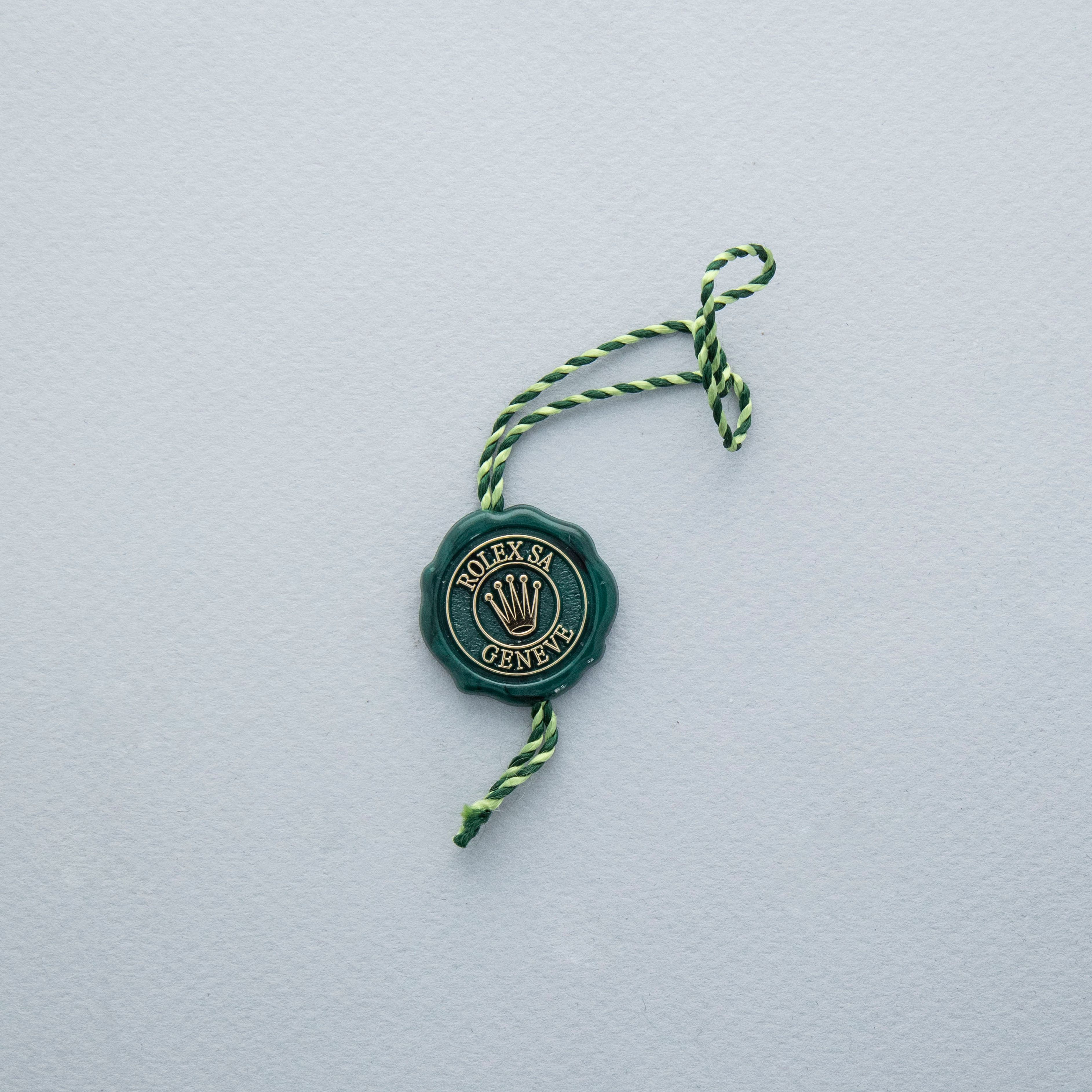 ROLEX ロレックス ネックストラップ キーチェーン キーホルダー Tempus Machina Customized Submariner 216A | Auctions | Loupe This
