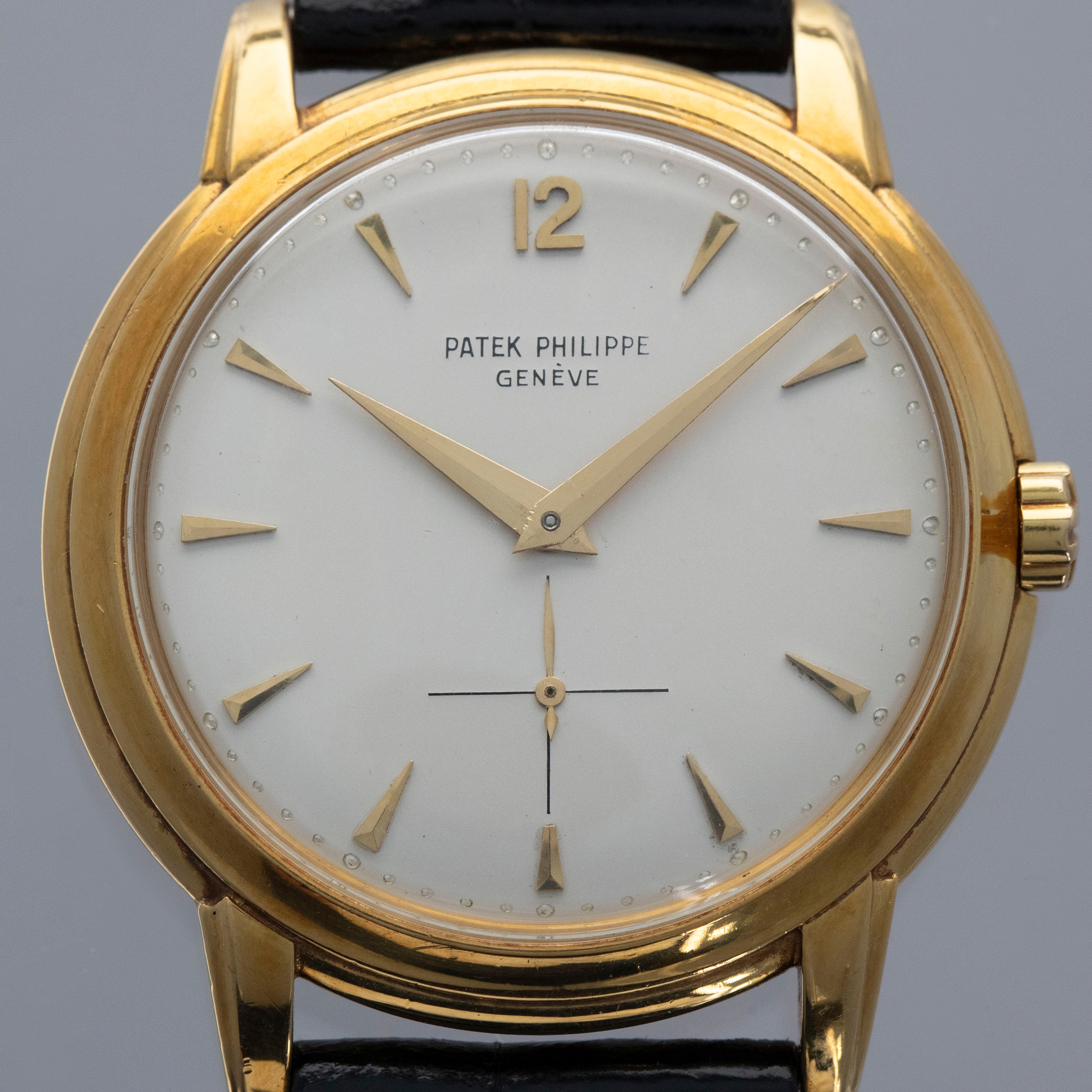 THE DIAL