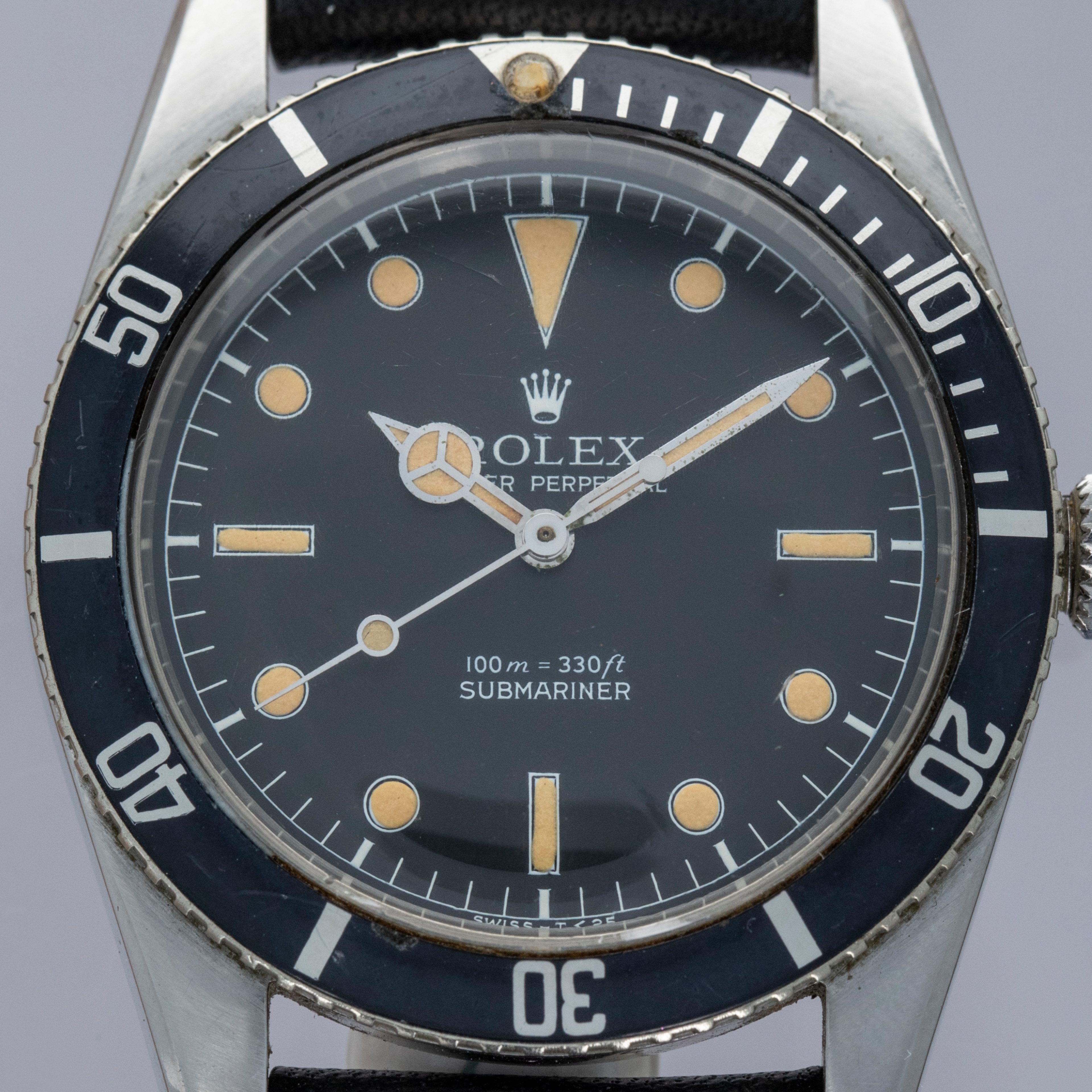 THE DIAL