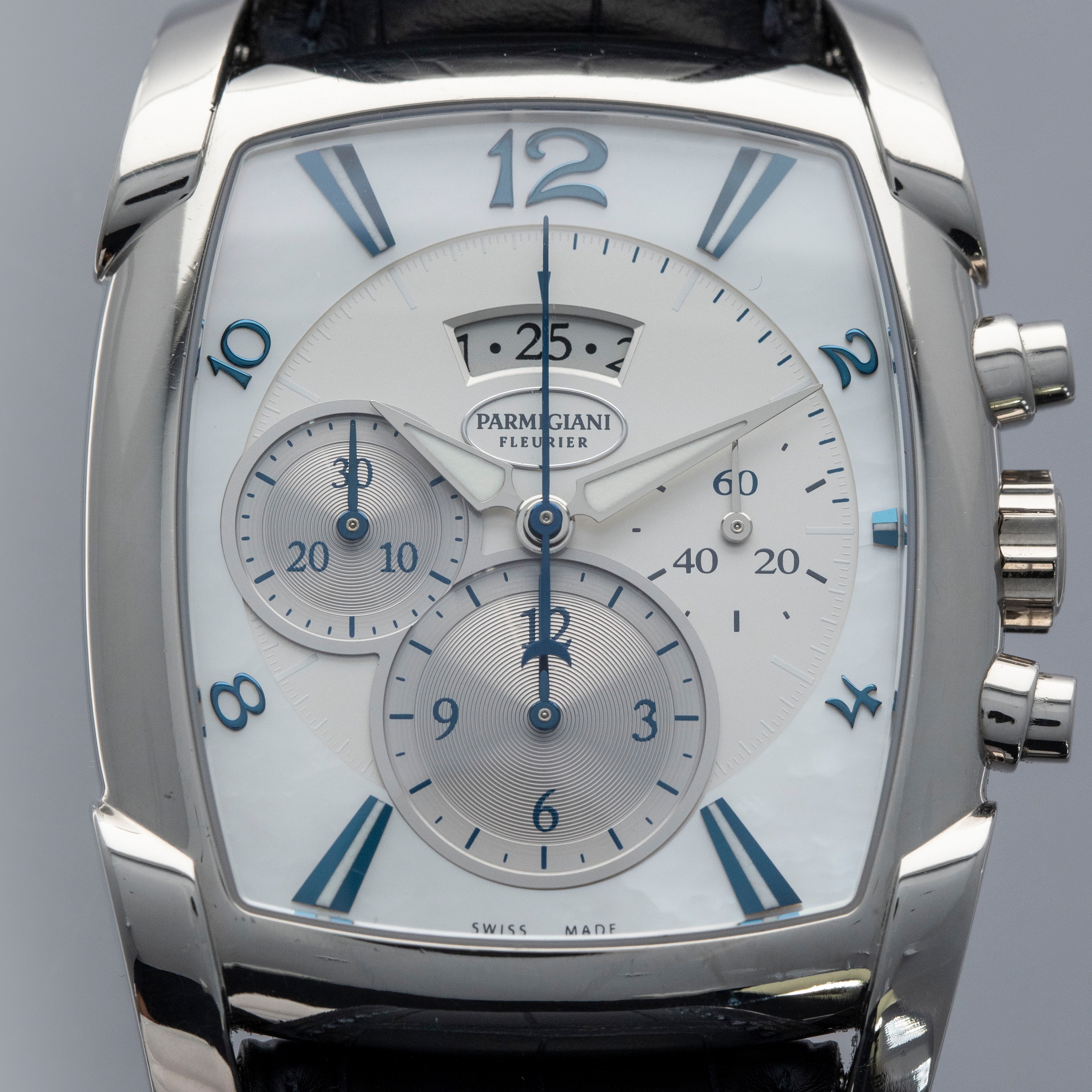 THE DIAL