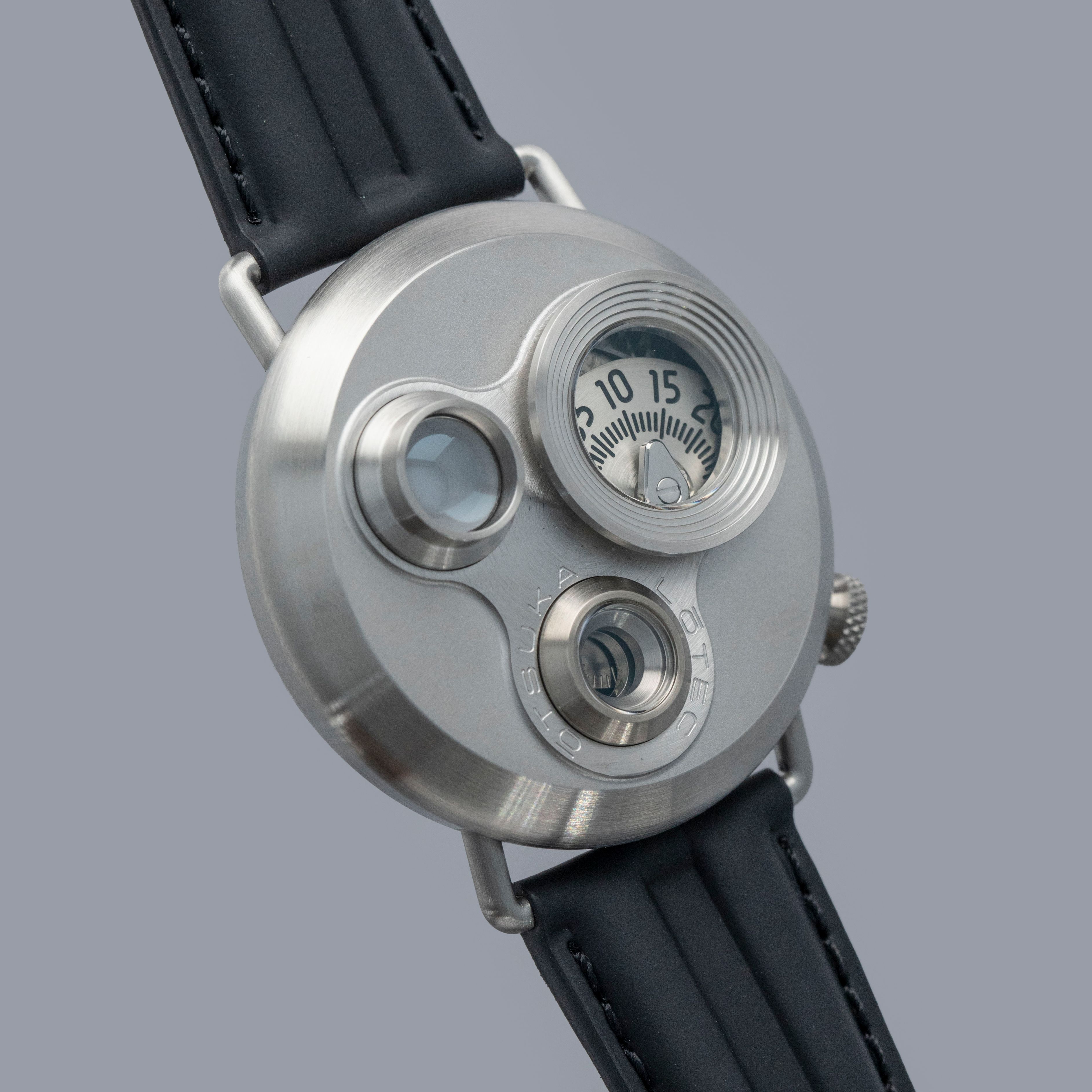 OTSUKA LOTEC NO.7.5 | Auctions | Loupe This