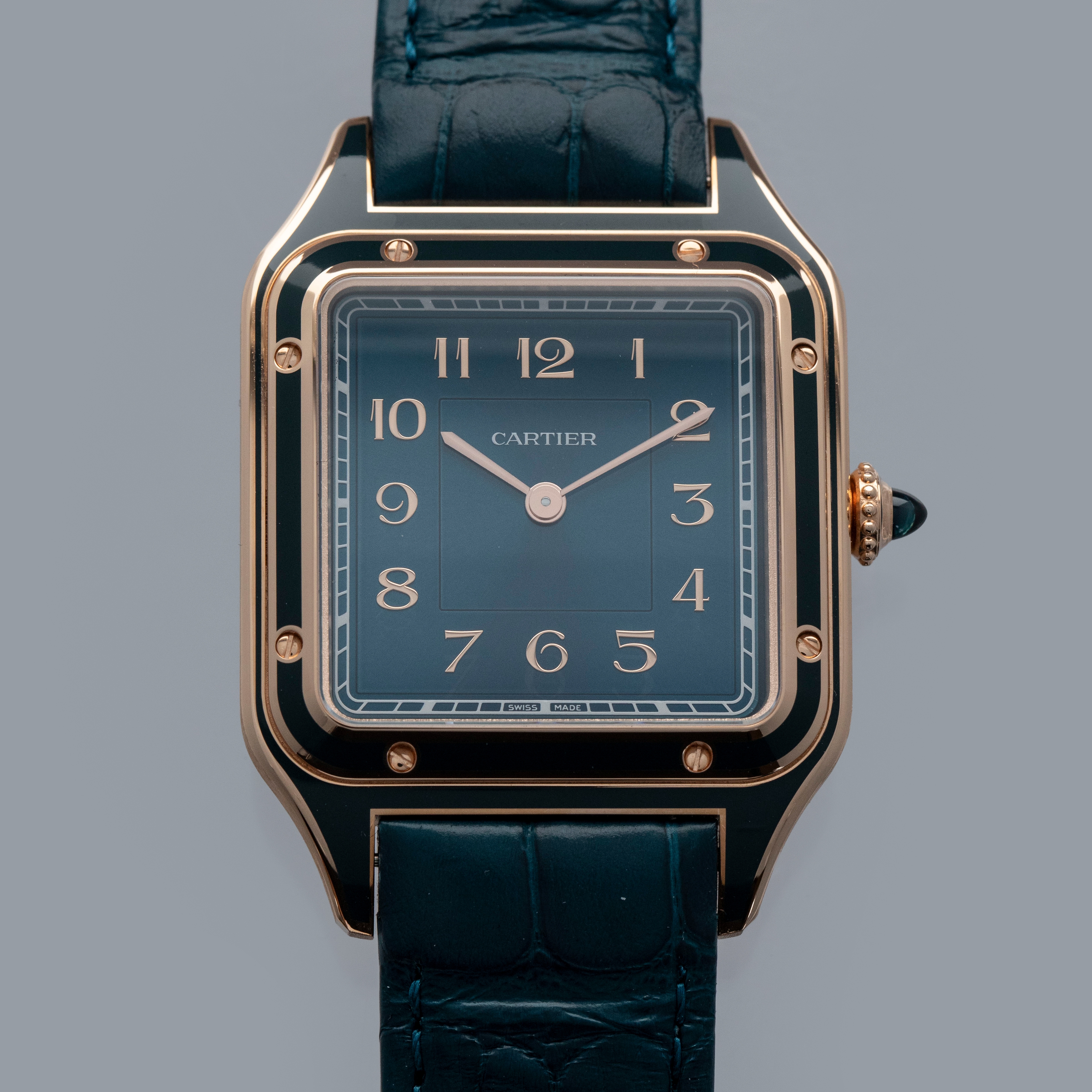 THE DIAL