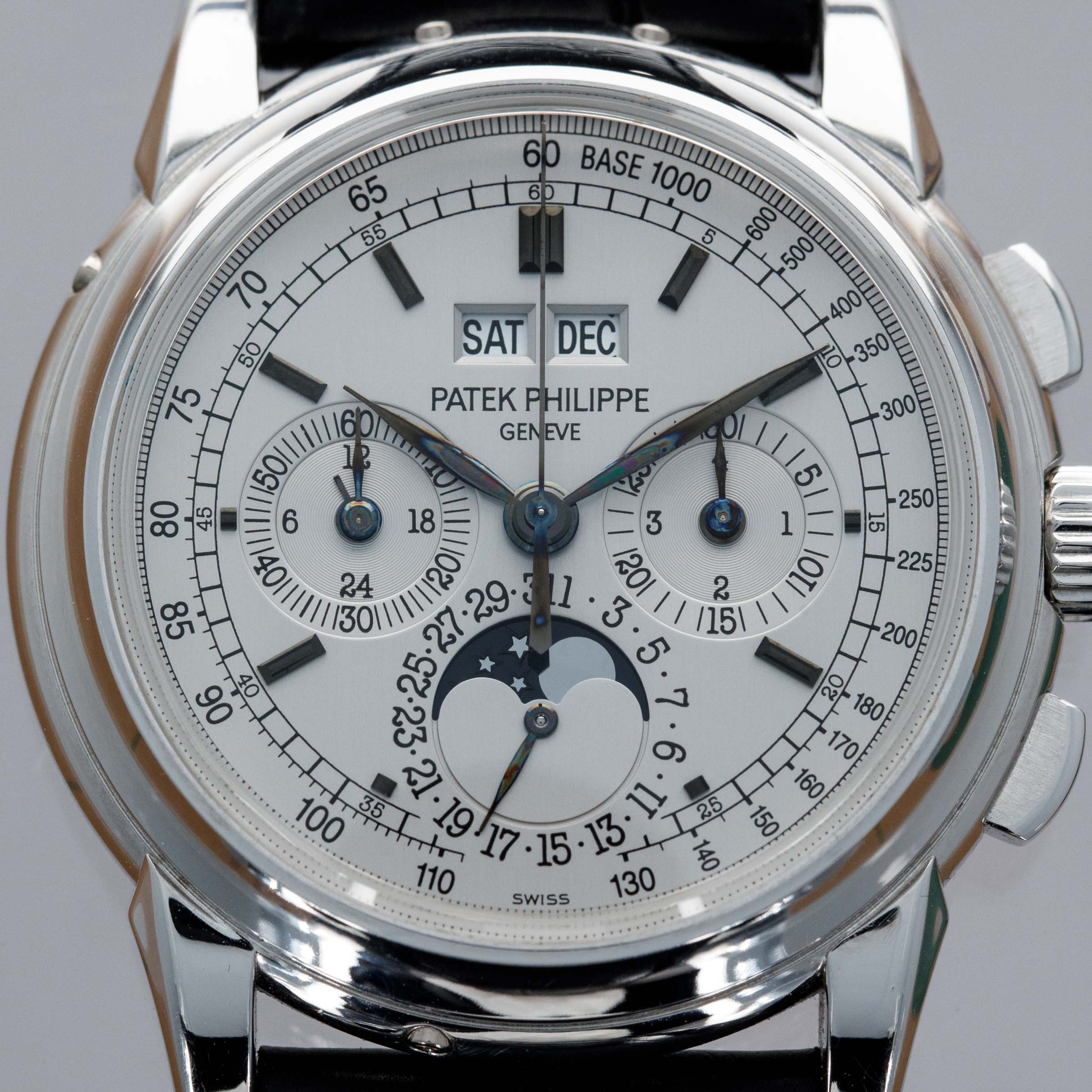 THE DIAL
