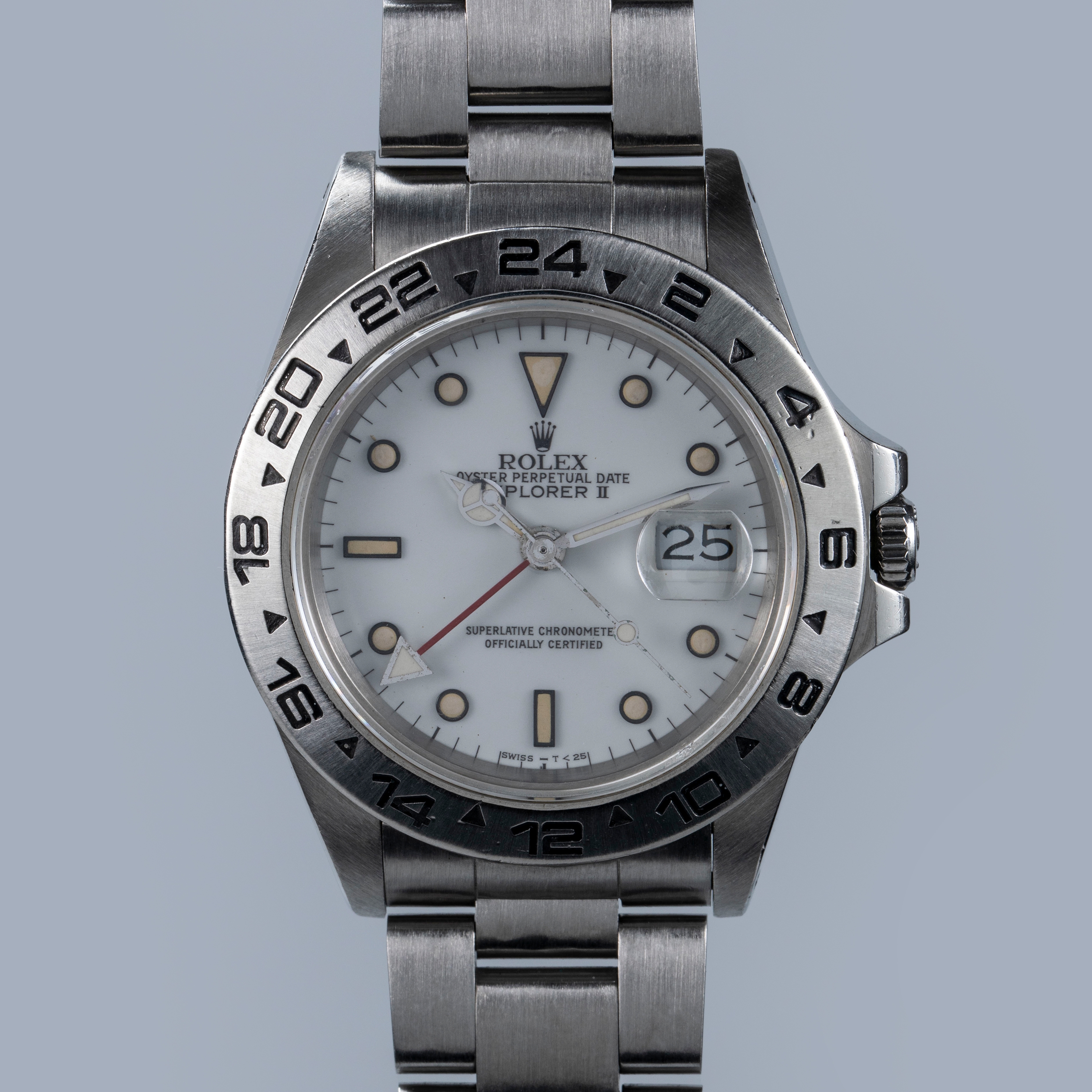 THE DIAL