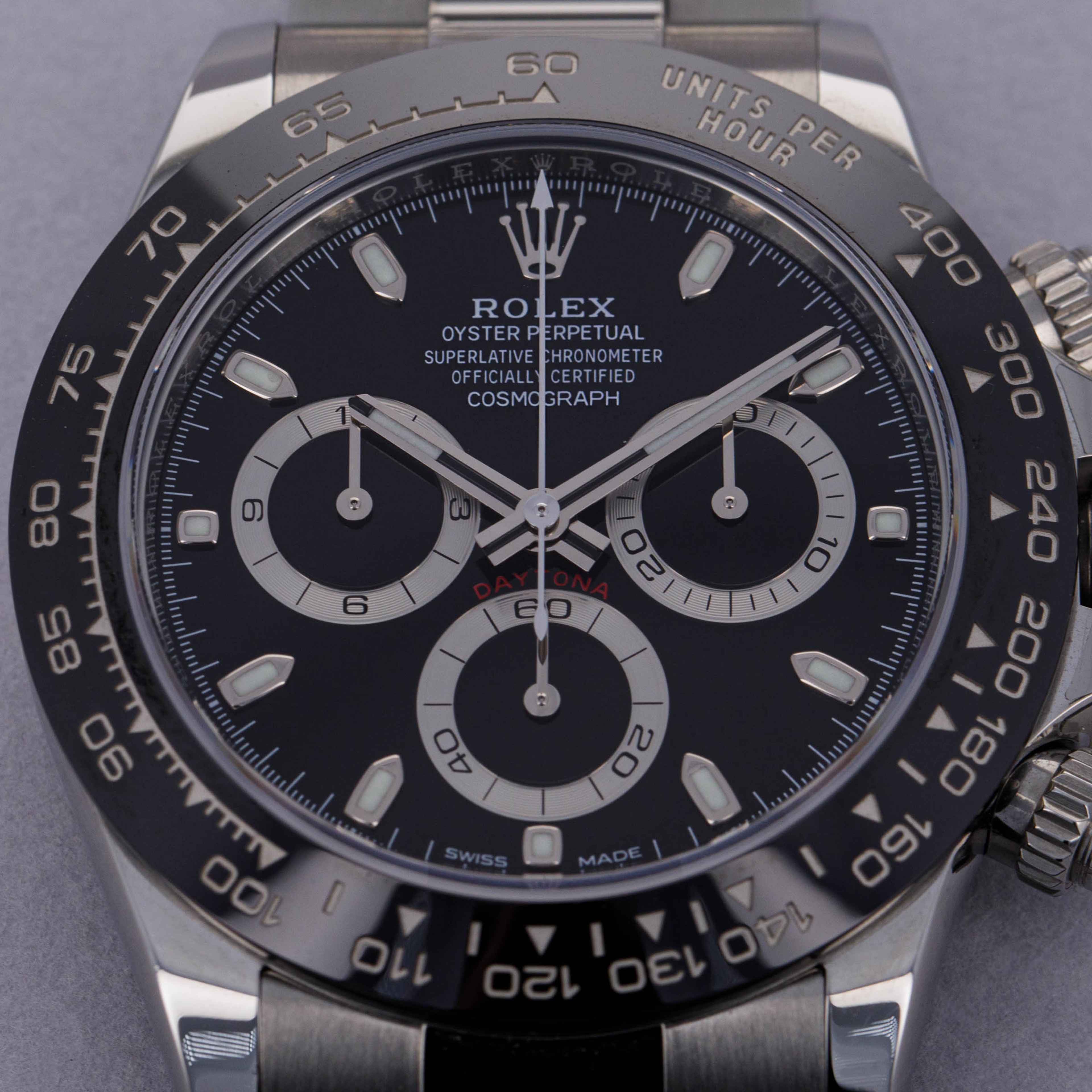 THE DIAL