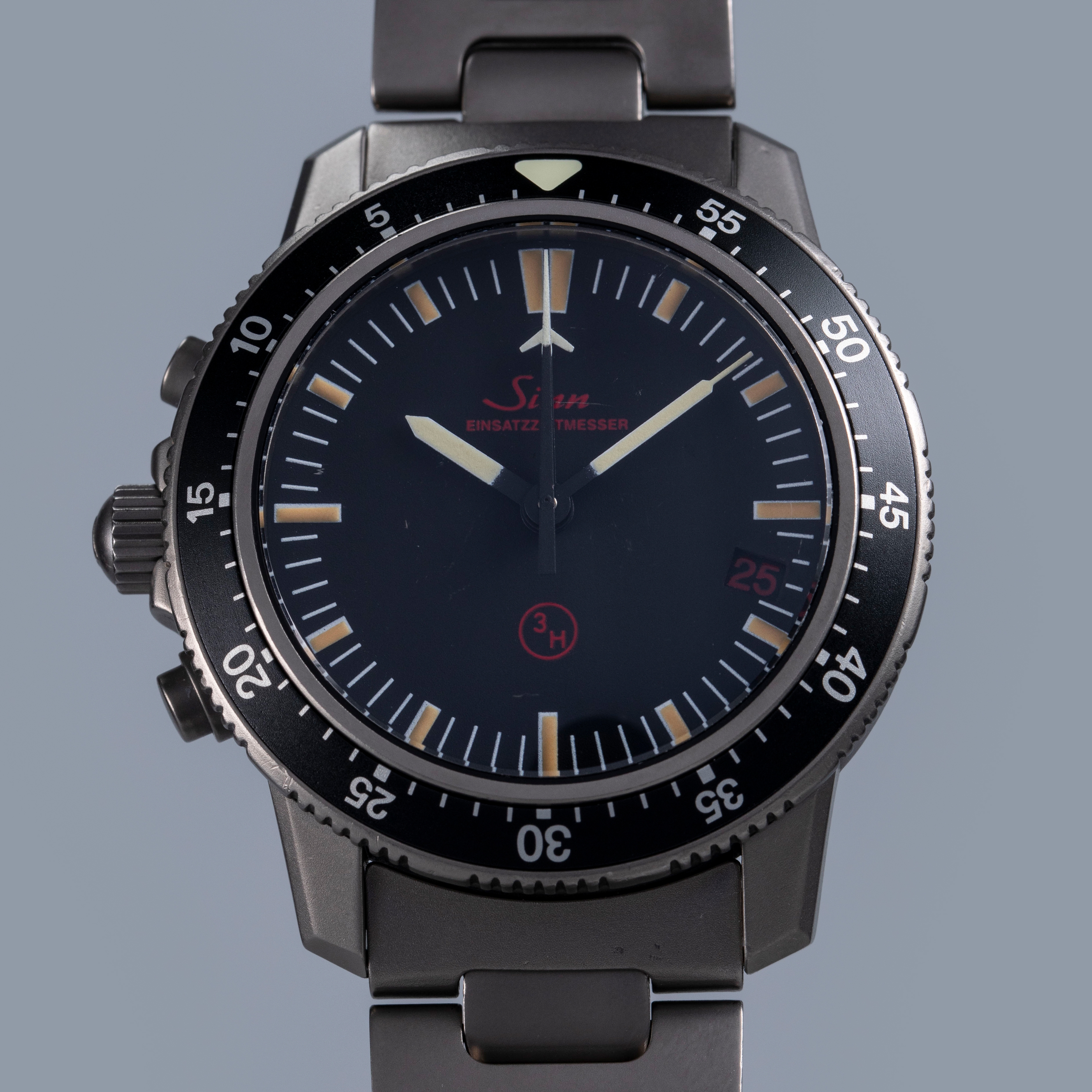 THE DIAL