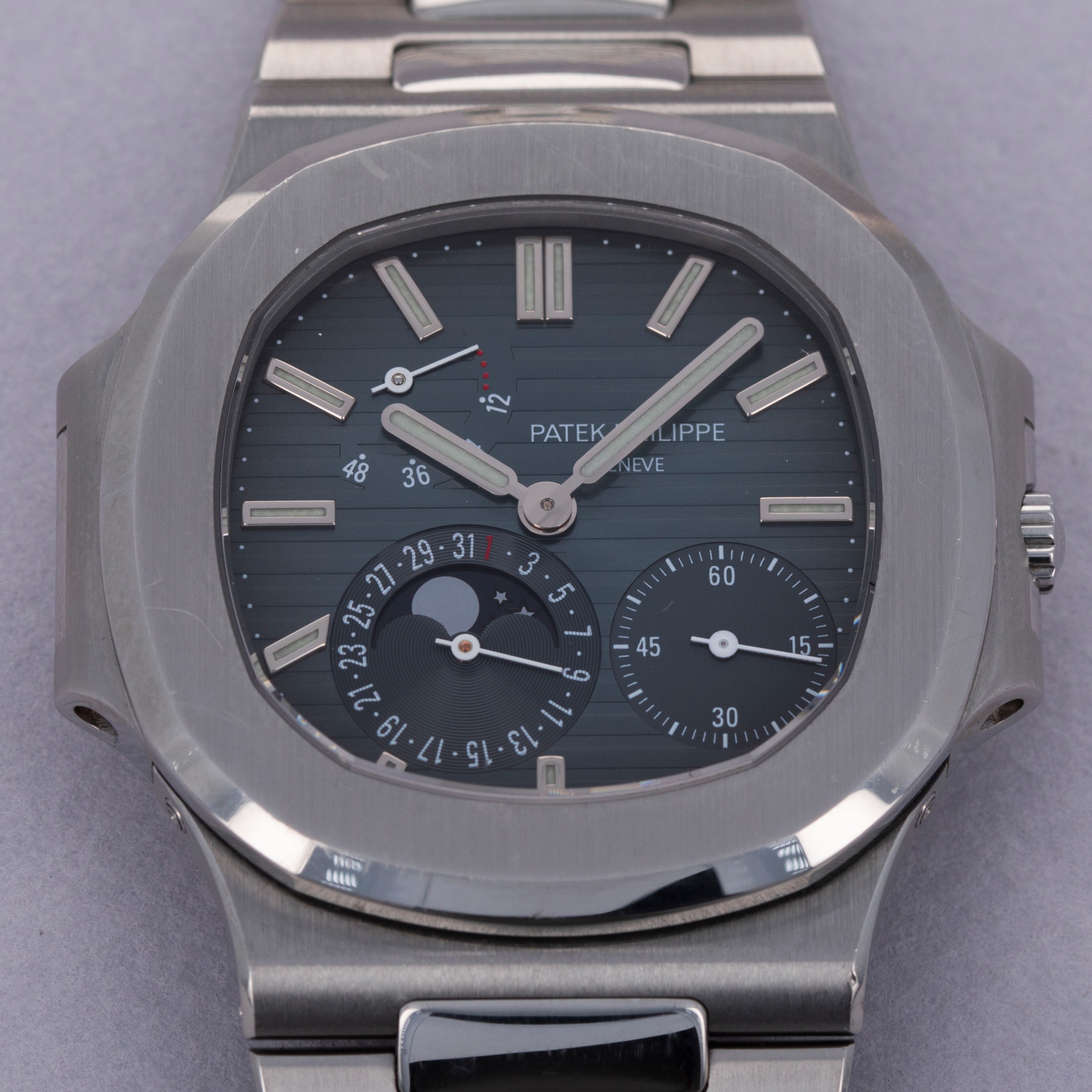 THE DIAL