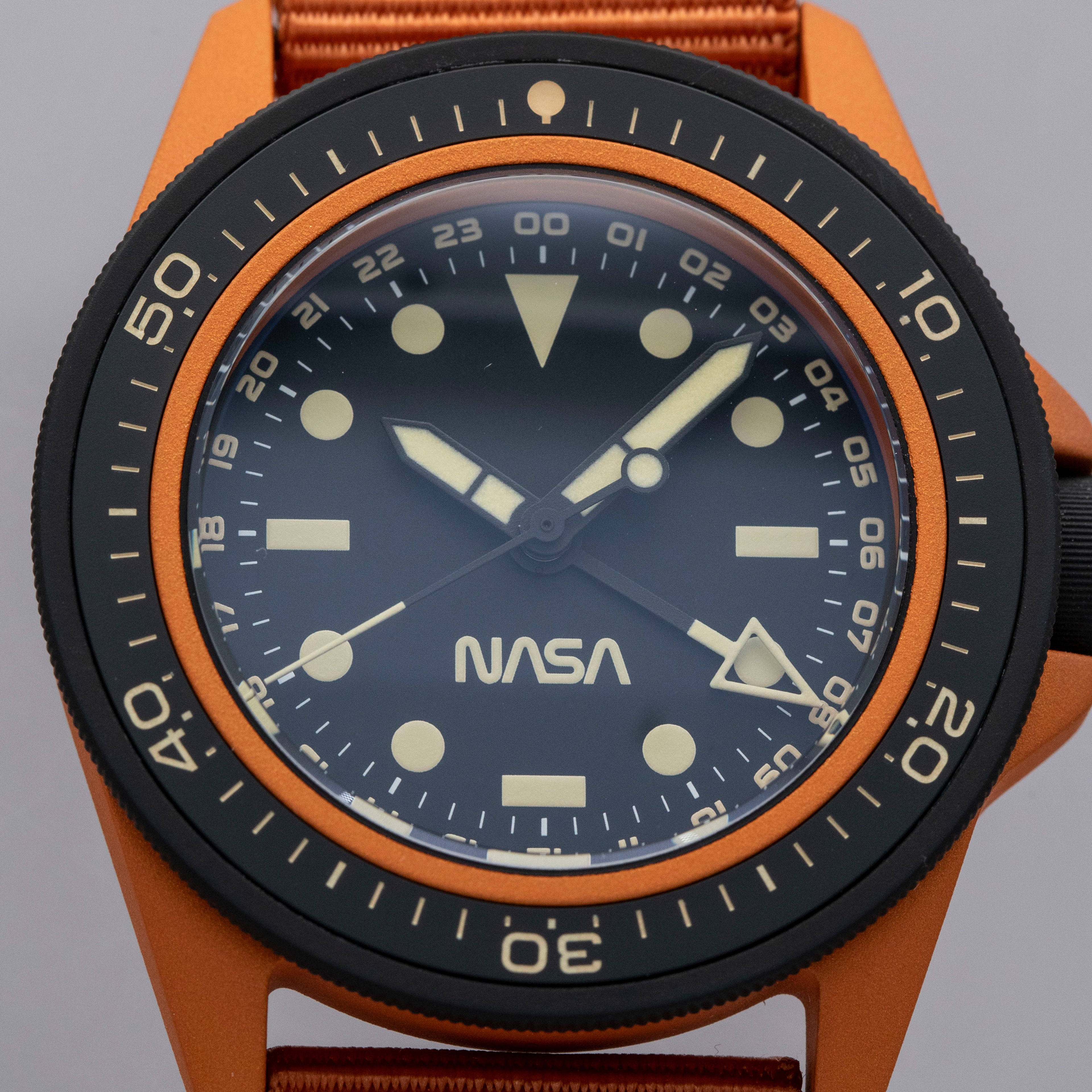 THE DIAL