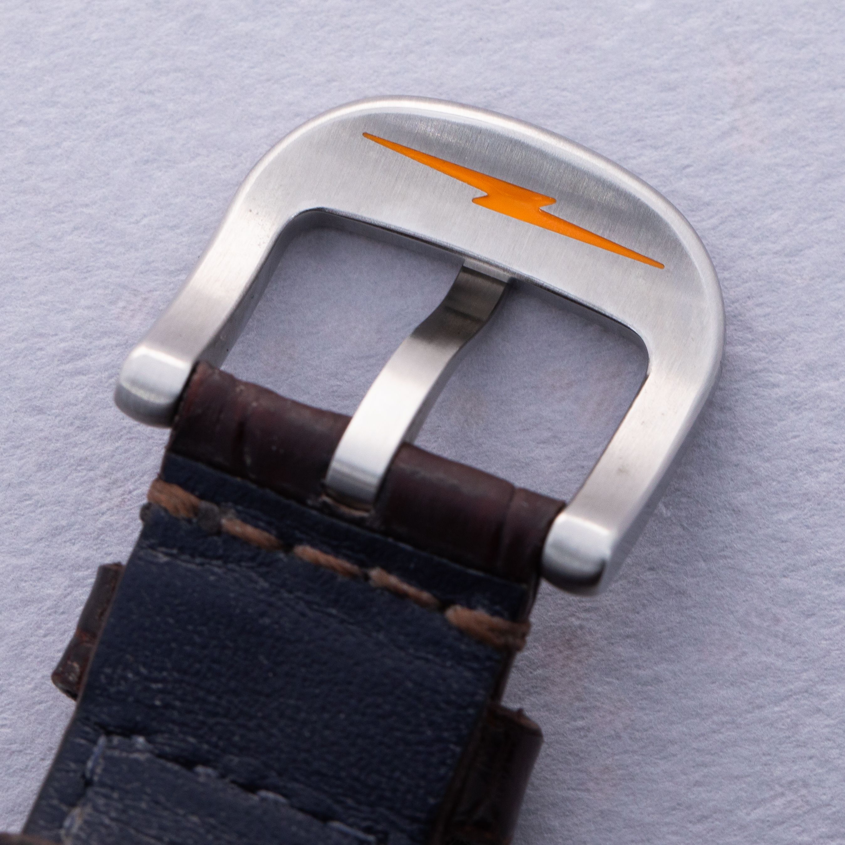 Shinola Runwell Jackie Robinson Limited Edition Chronograph