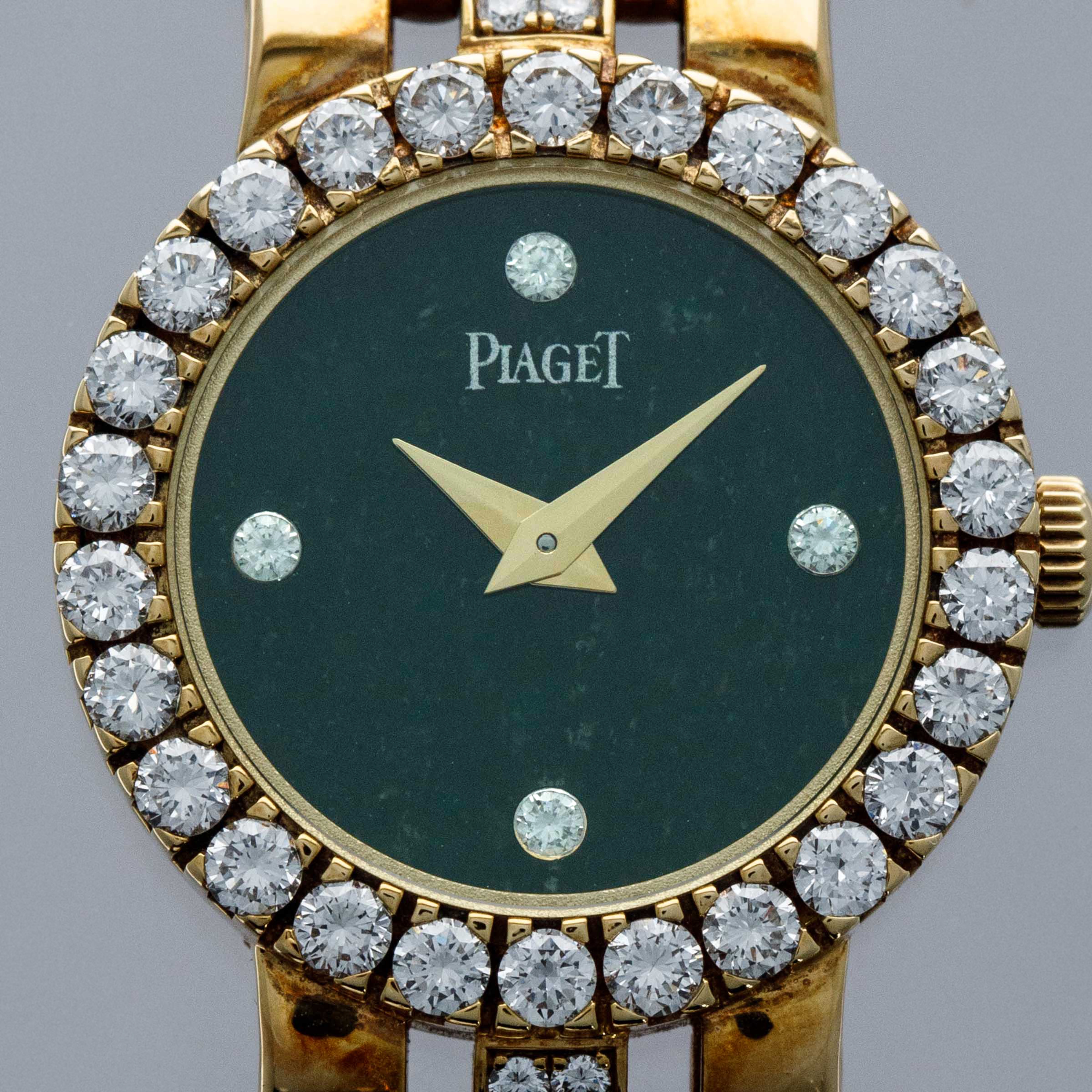 THE DIAL