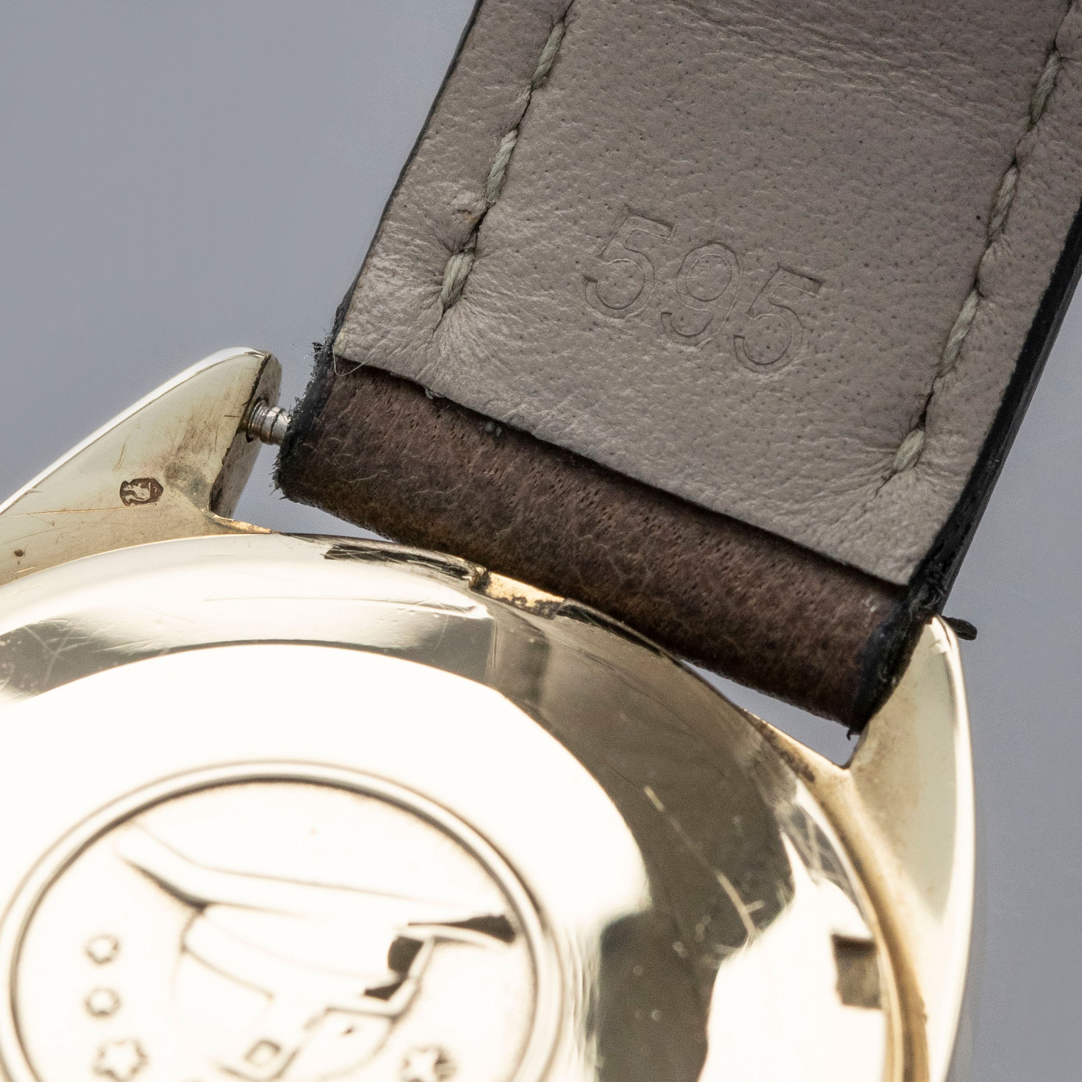Omega Constellation Day-Date 168.029 14k YG | Auctions | Loupe This