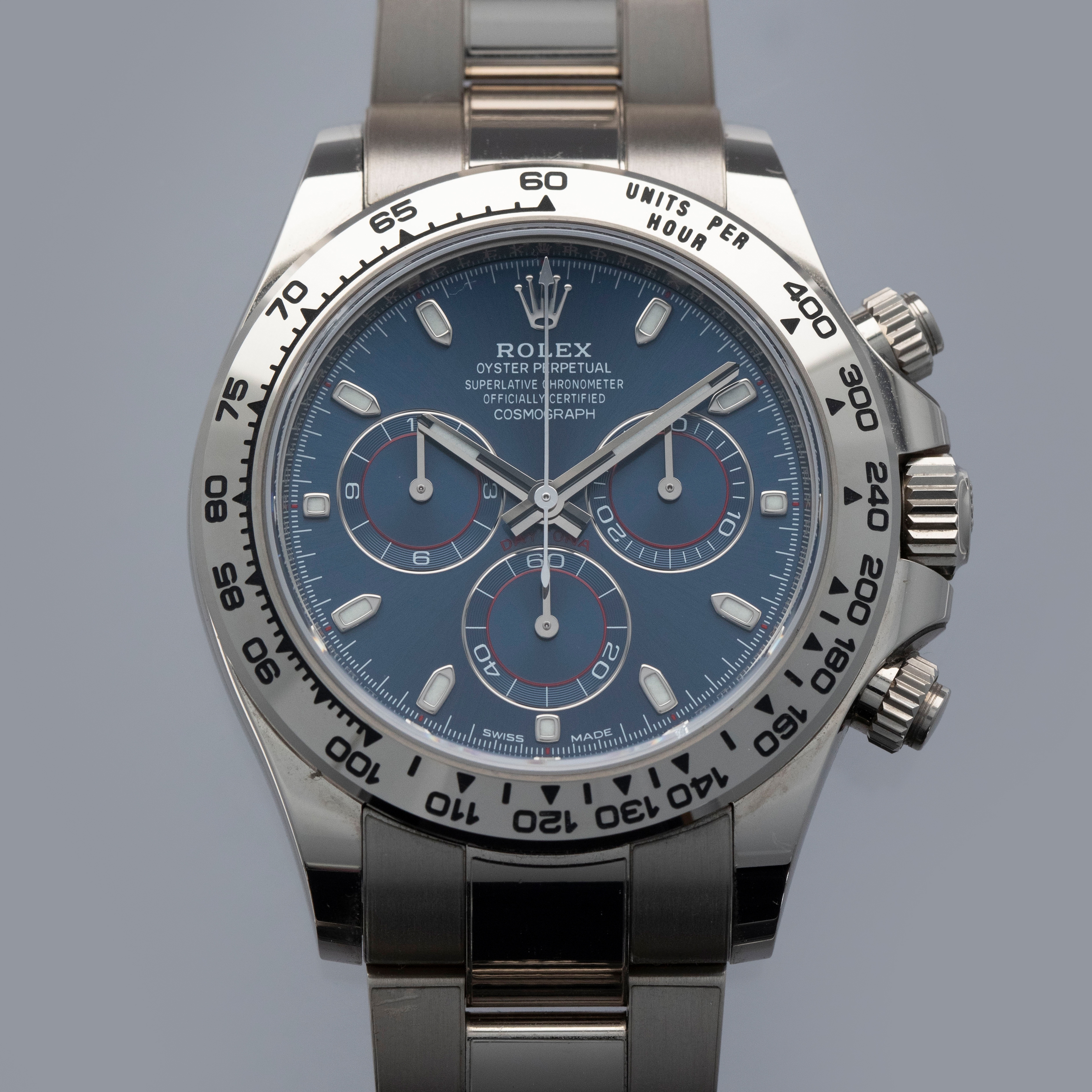 THE DIAL
