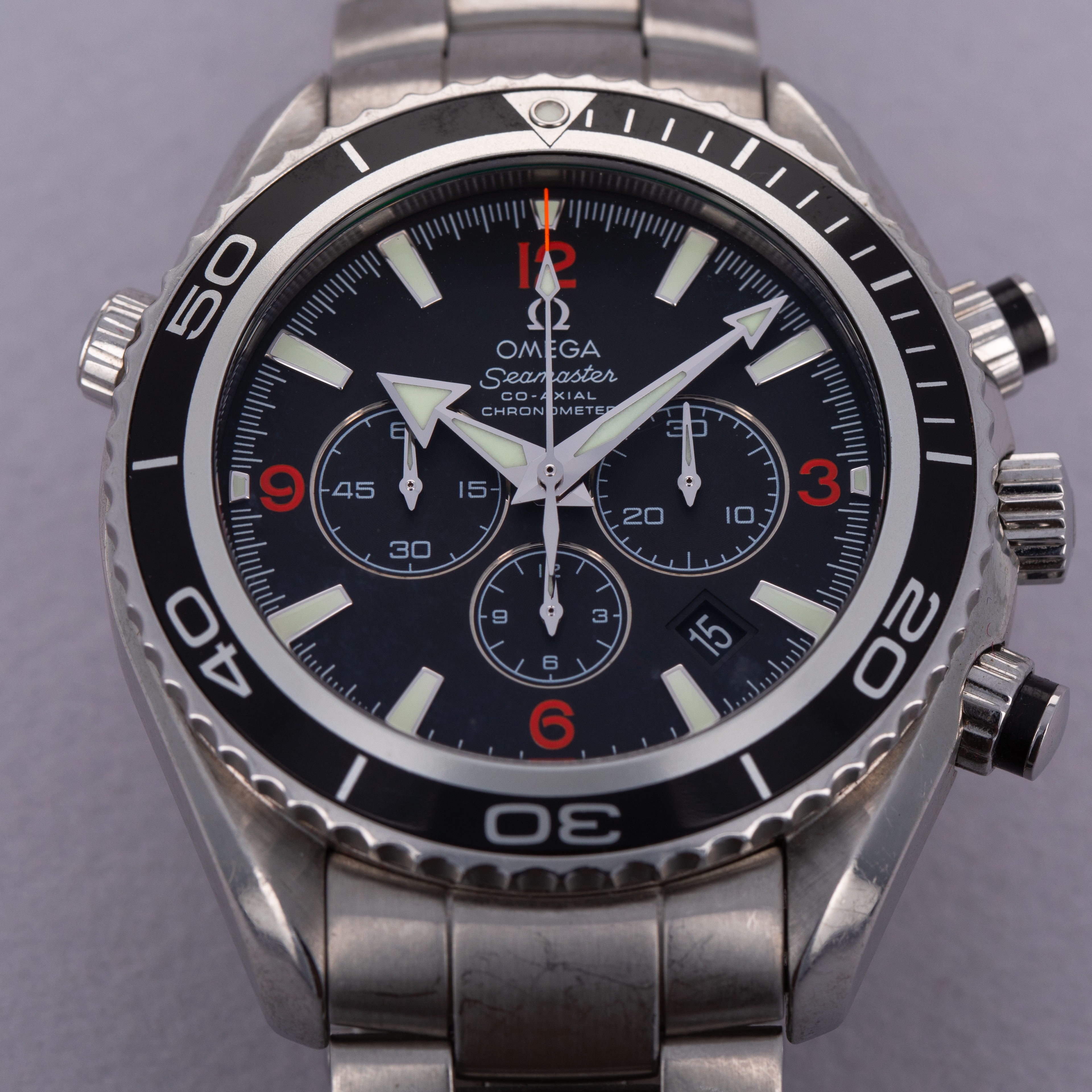 THE DIAL