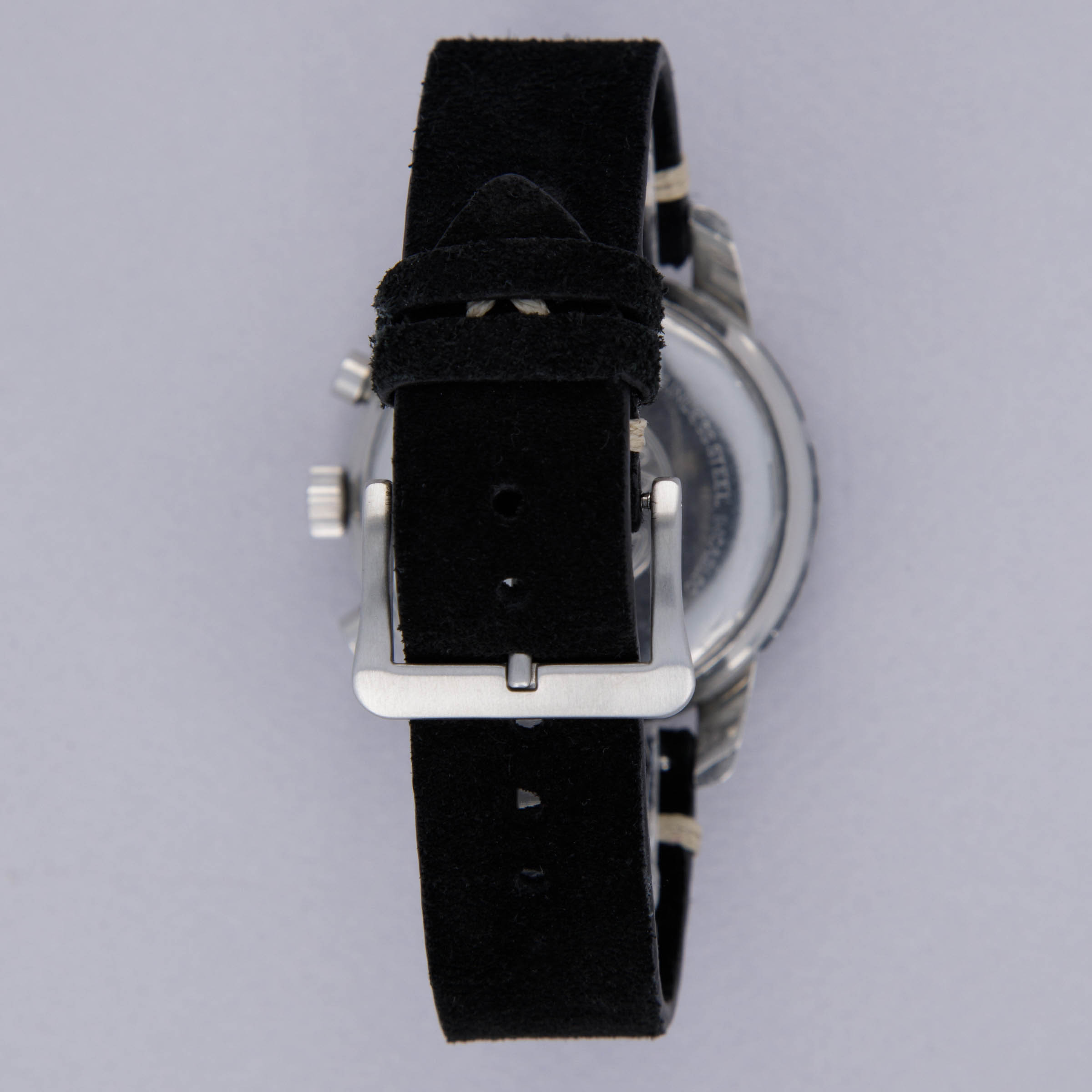 Wristwatch Annual 2002 洋書　時計 Fossil Big Tic Animated Flames Analog Quartz Watch - JR-8222