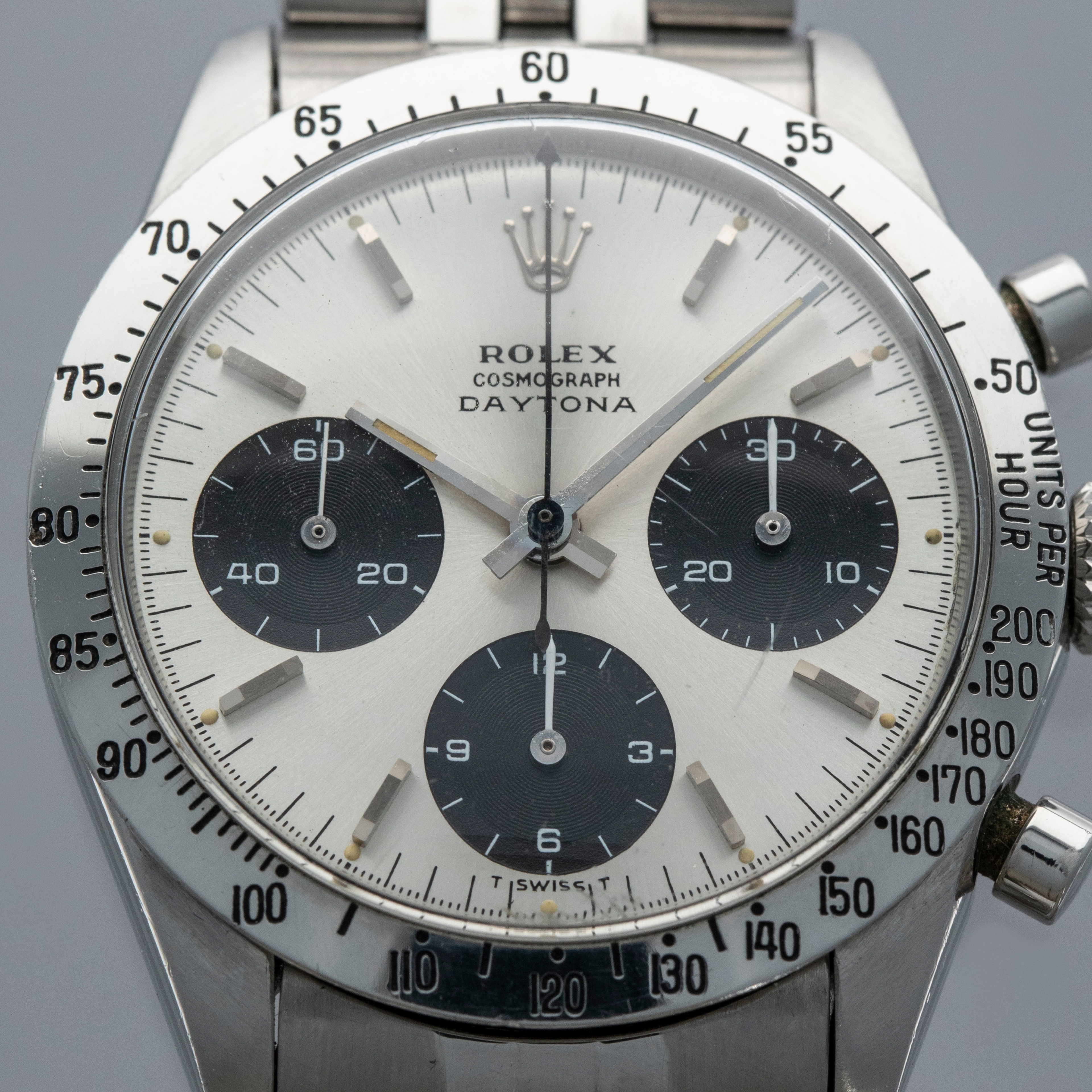 THE DIAL