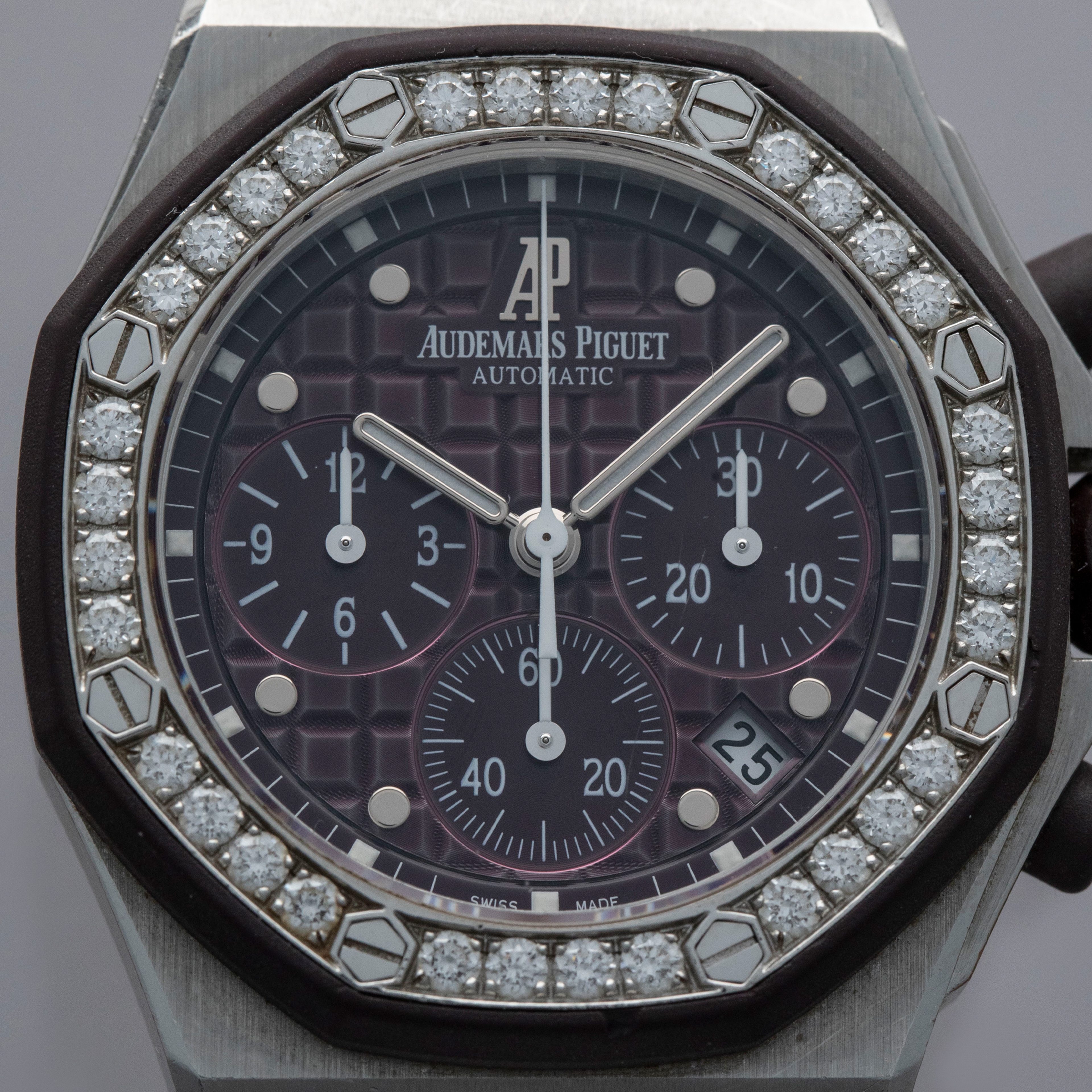 THE DIAL