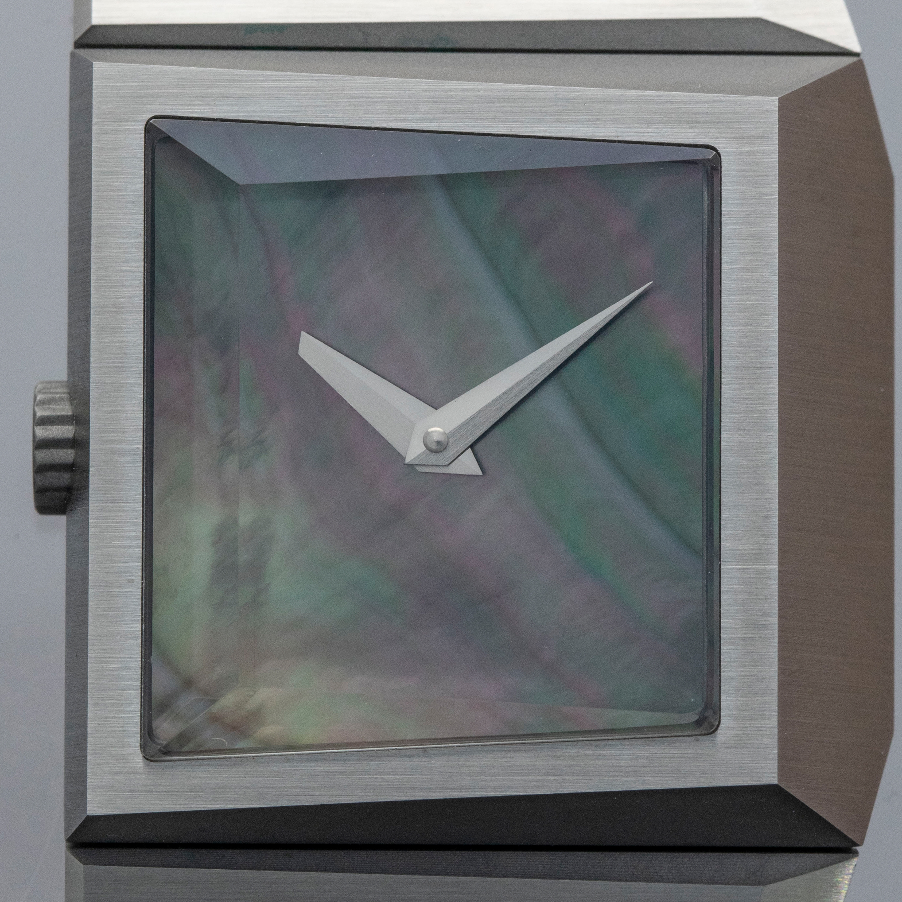THE DIAL