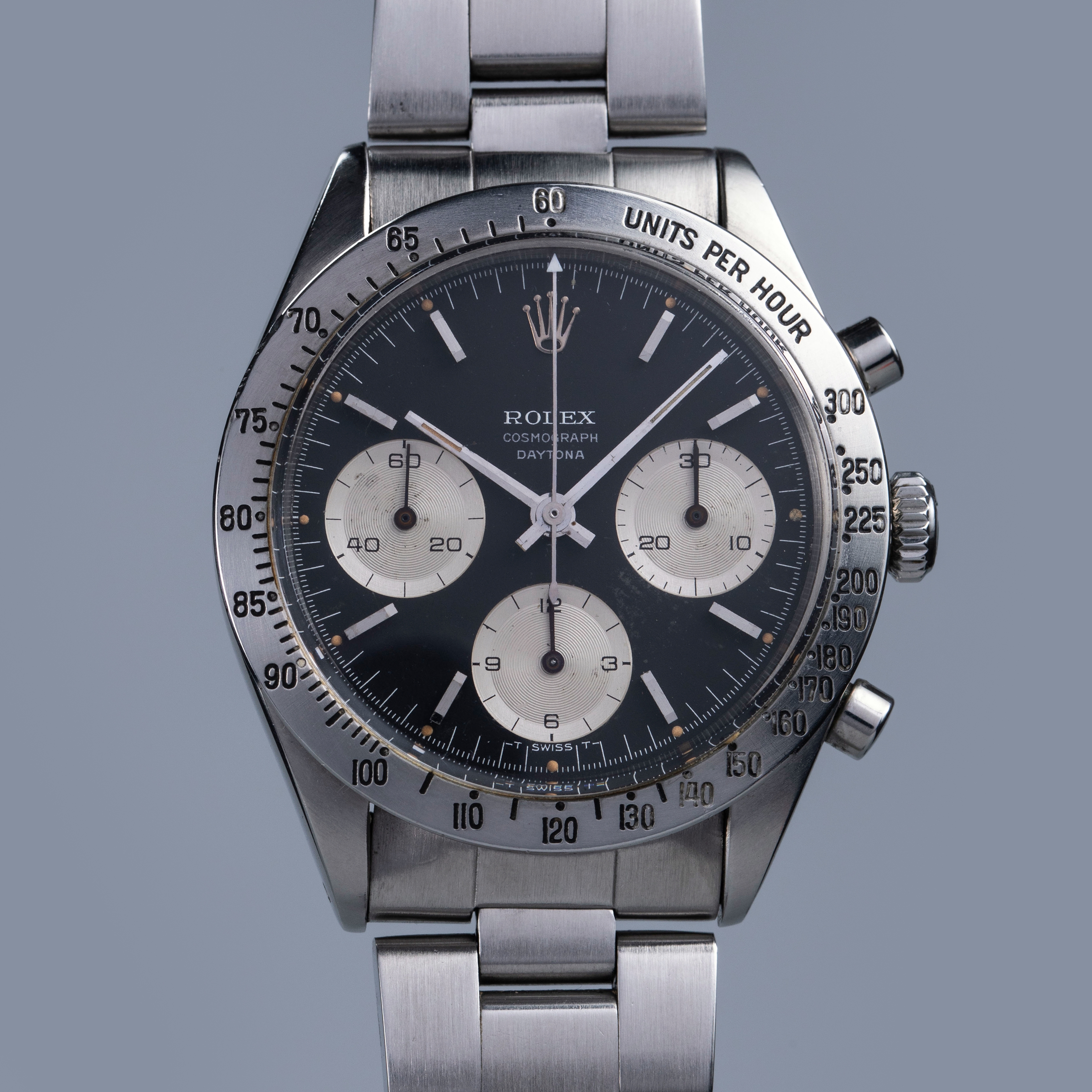 THE DIAL