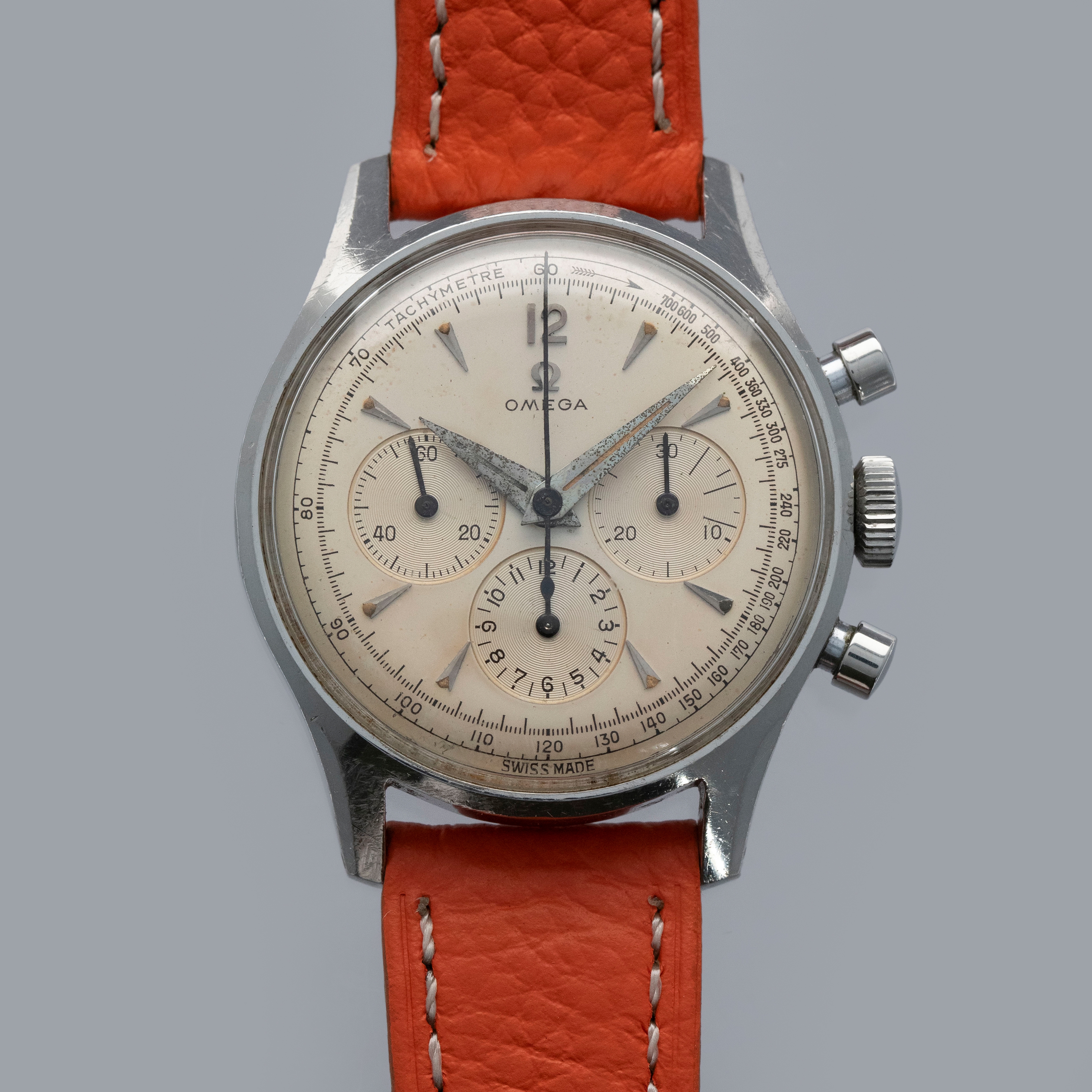 THE DIAL