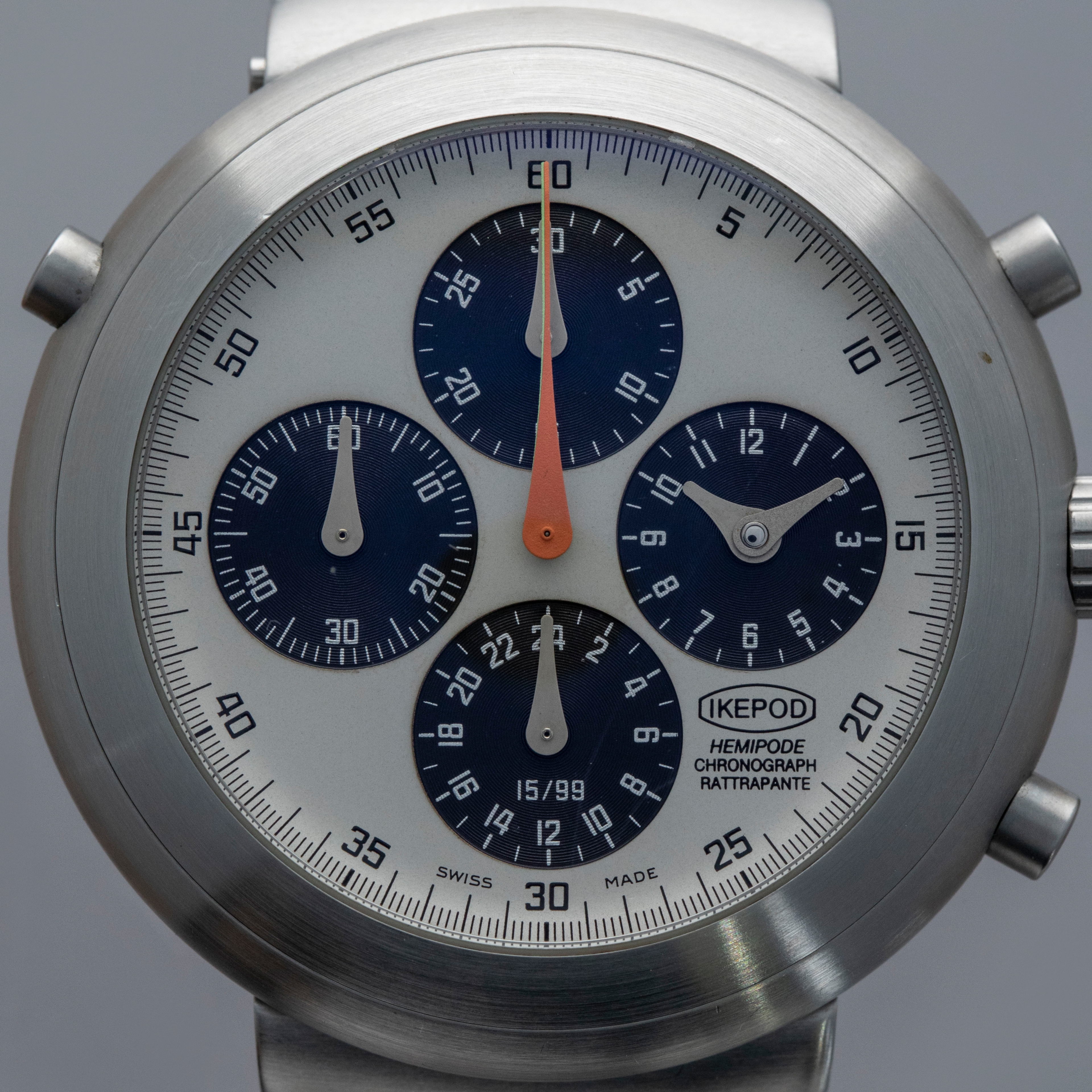THE DIAL
