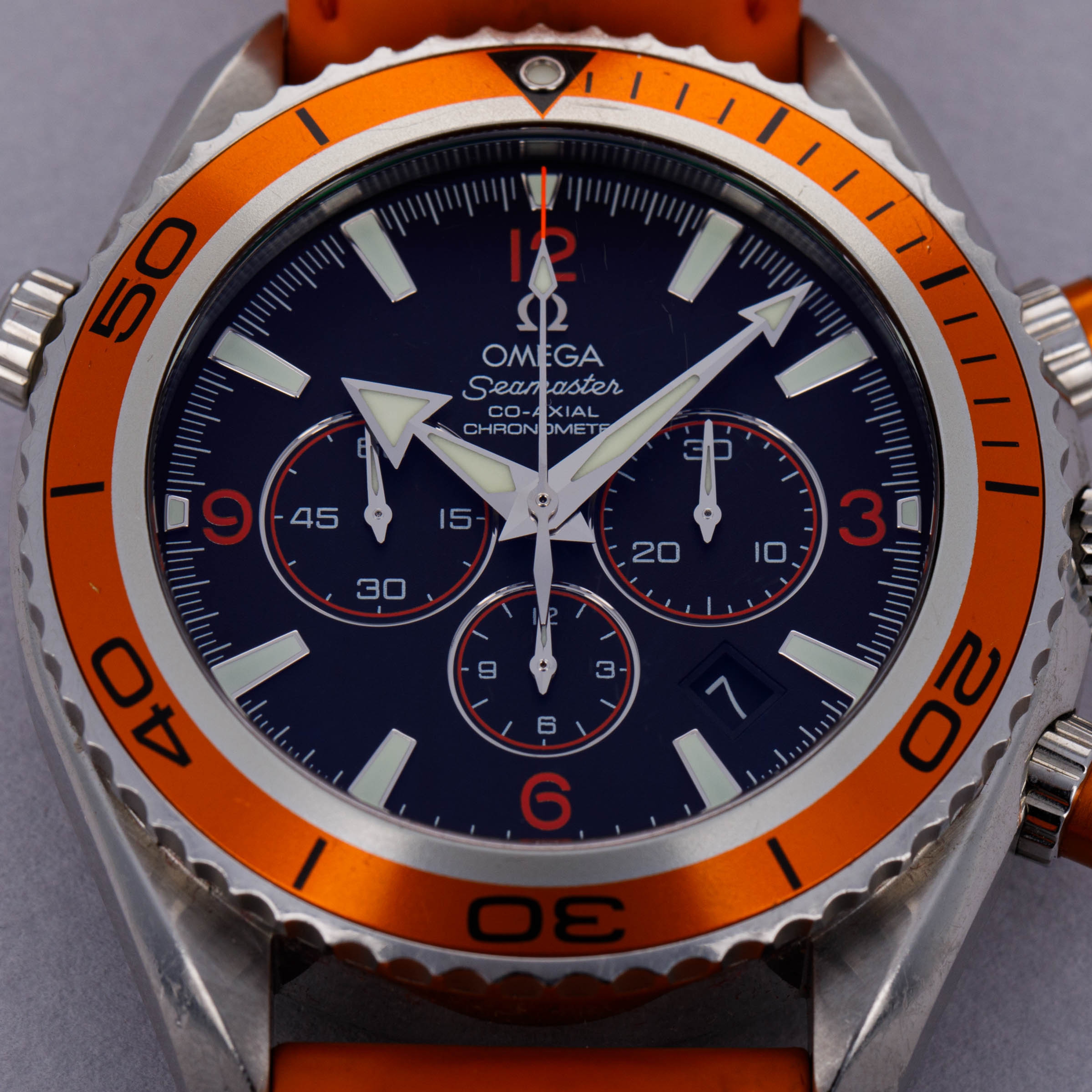 THE DIAL