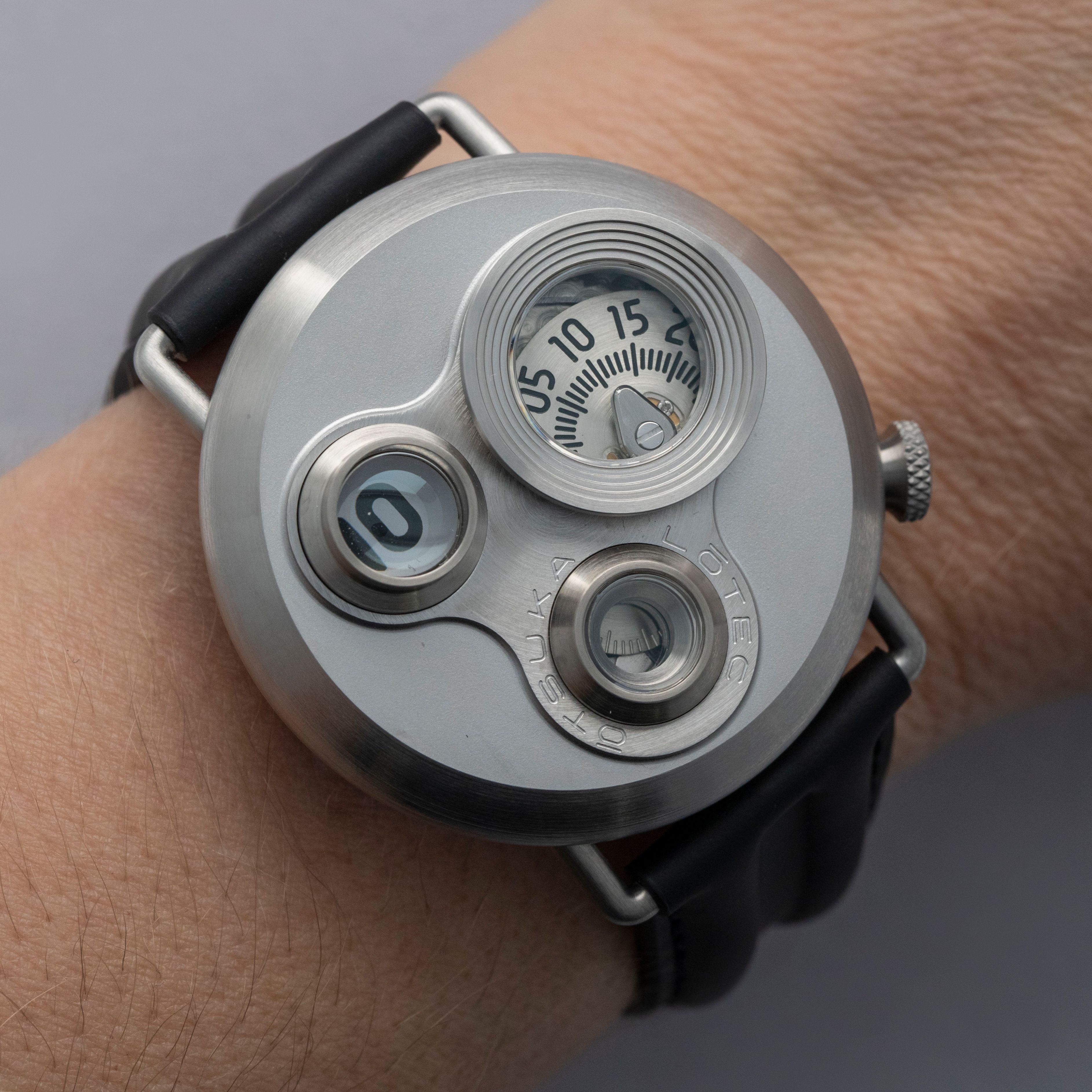 OTSUKA LOTEC NO.7.5 | Auctions | Loupe This